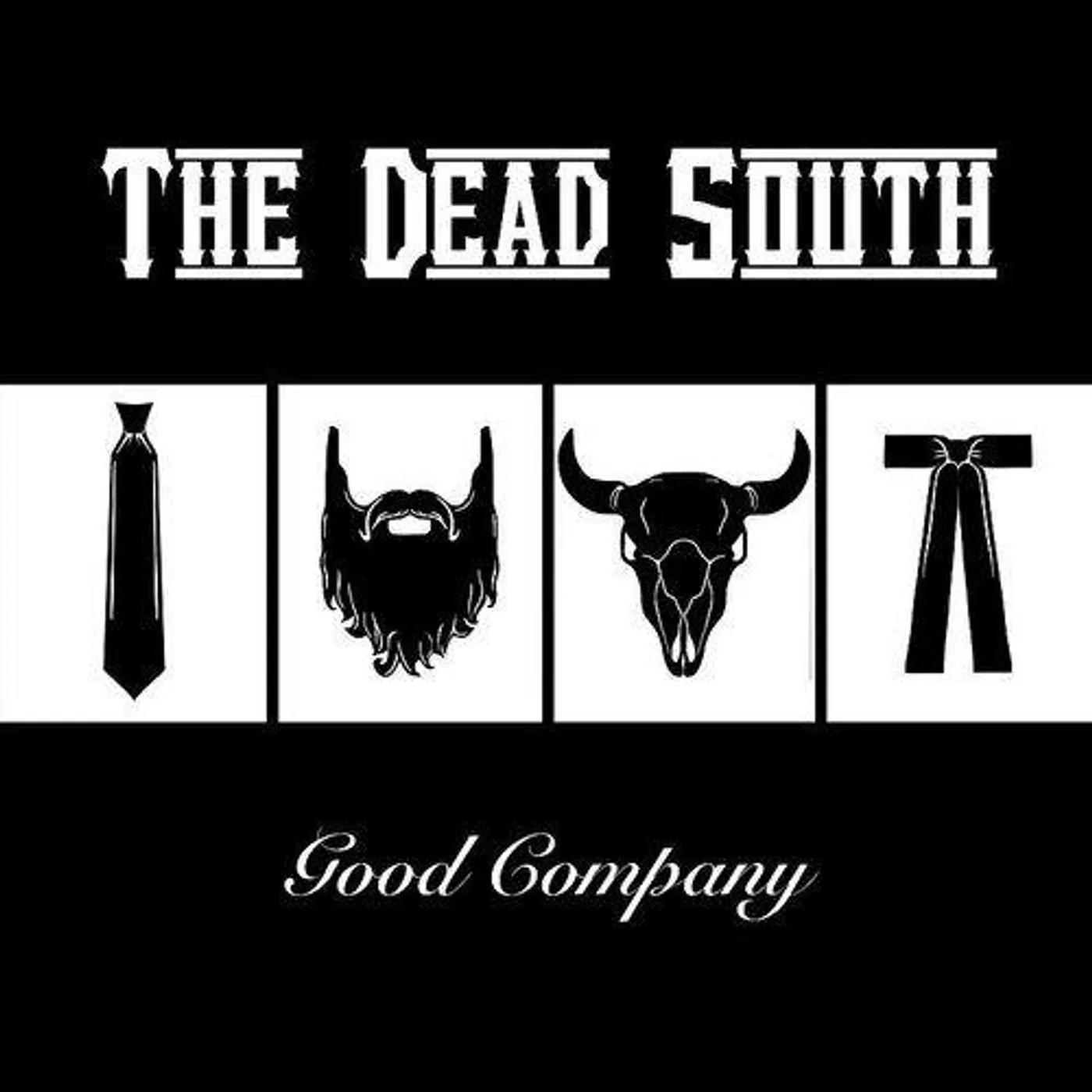 The Dead South Good Company Vinyl Record