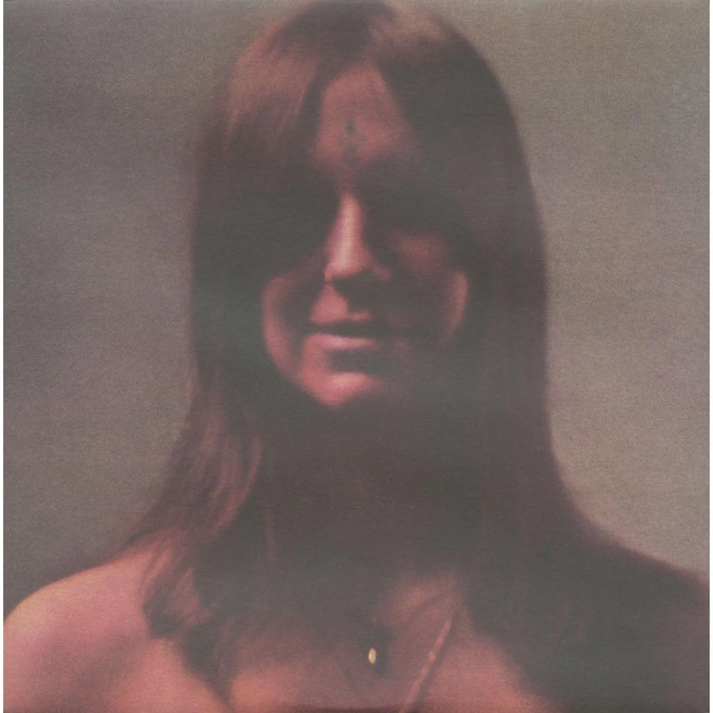 Patty Waters COLLEGE TOUR (CLEAR VINYL) Vinyl Record