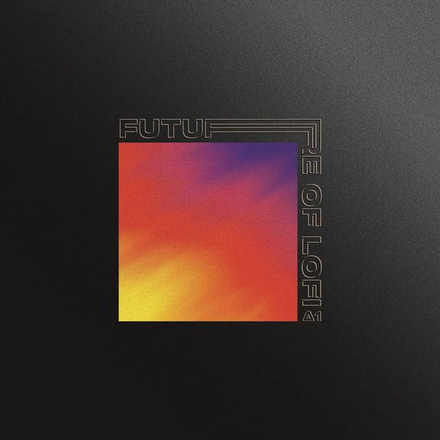 Various Artists  Future Of Lofi Vol.1 (Gatefold/2LP) Vinyl Record