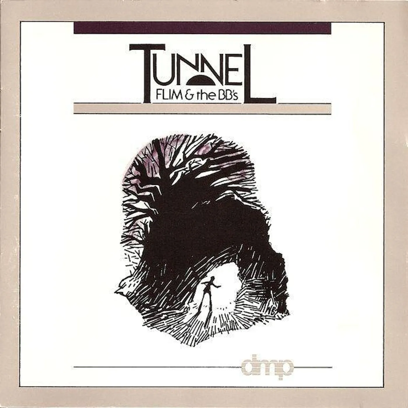 Flim & The BB's Tunnel (2Lp) Vinyl Record