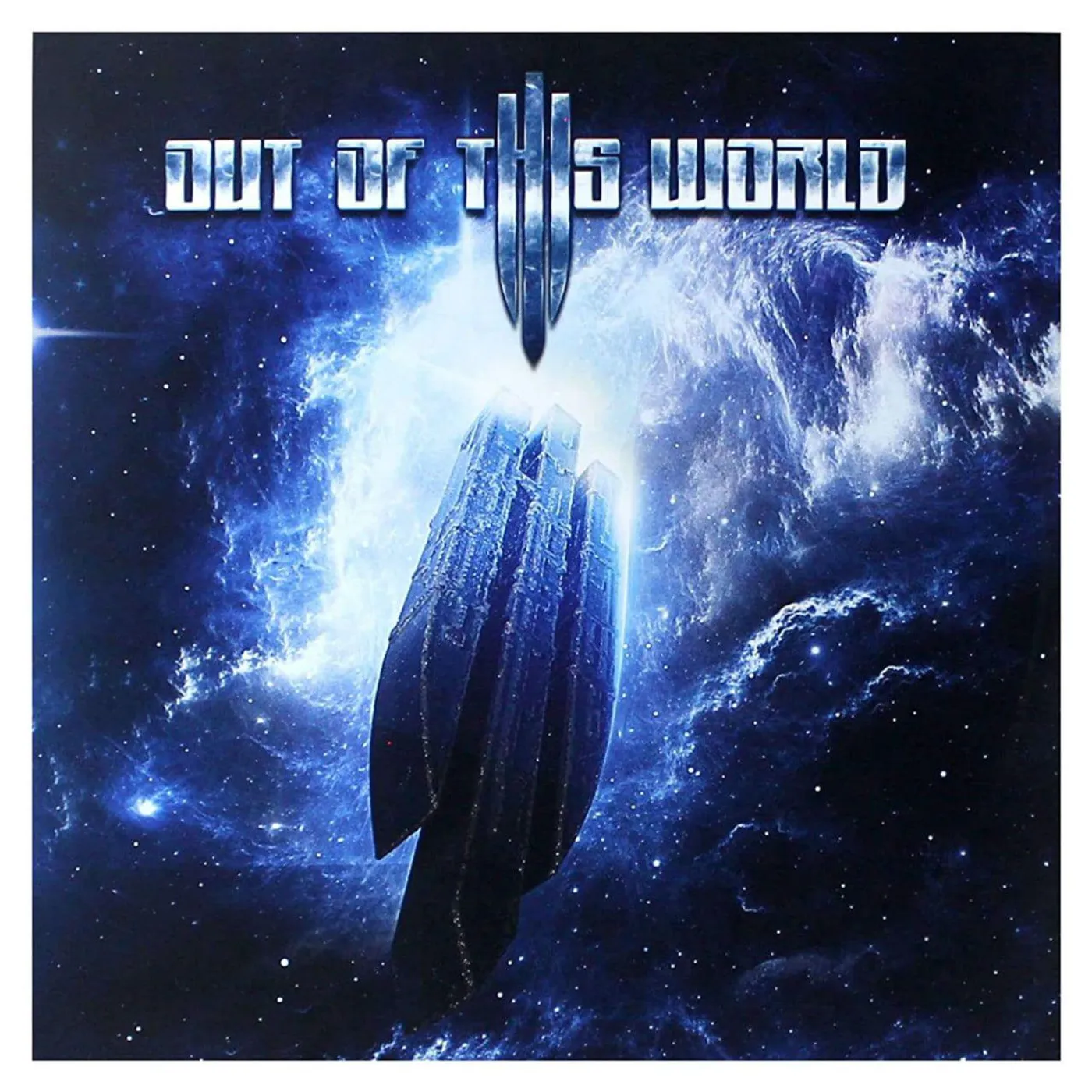  Out Of This World Vinyl Record
