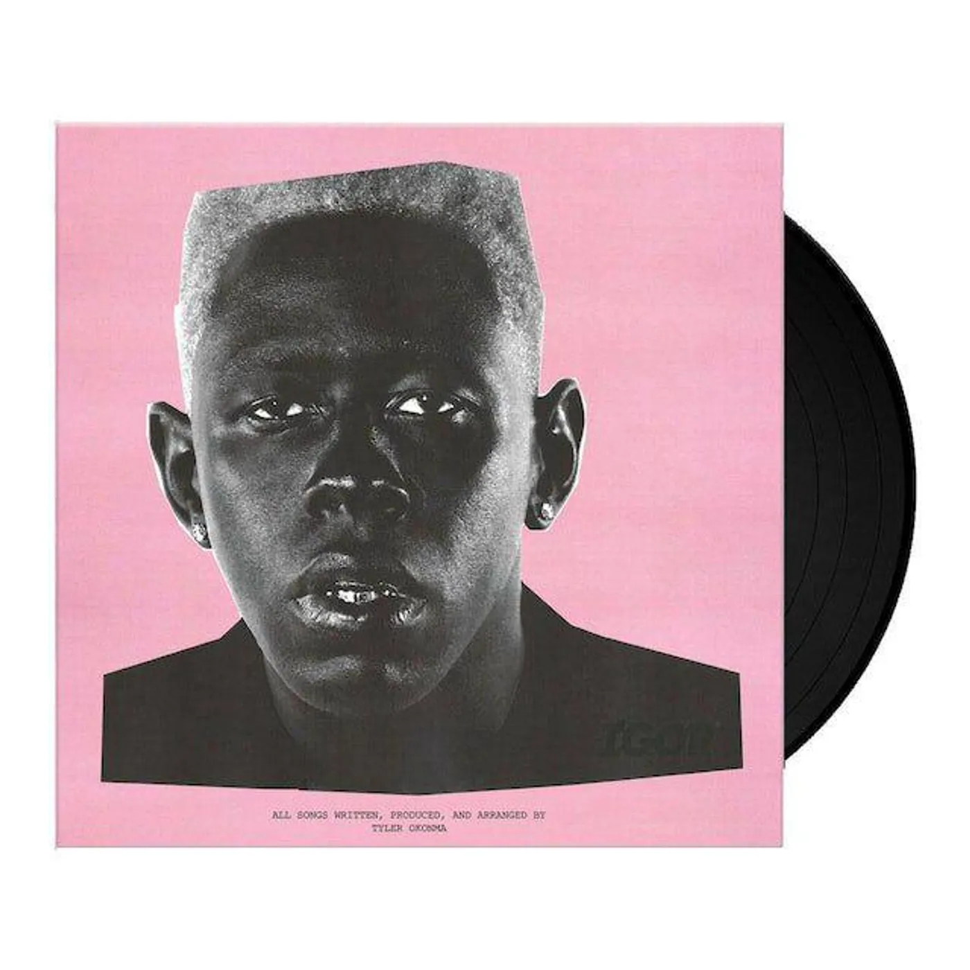 Tyler, The Creator Igor (X) (150G) Vinyl Record