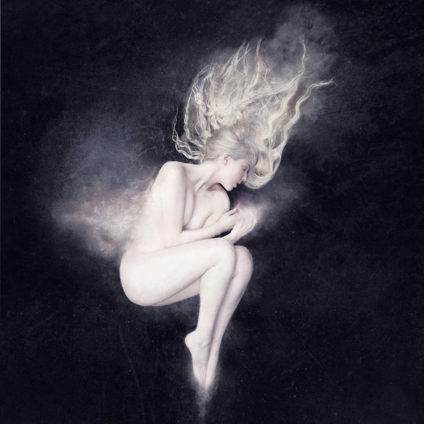 Sylvaine Nova (Ltd. Gatefold LP) Vinyl Record