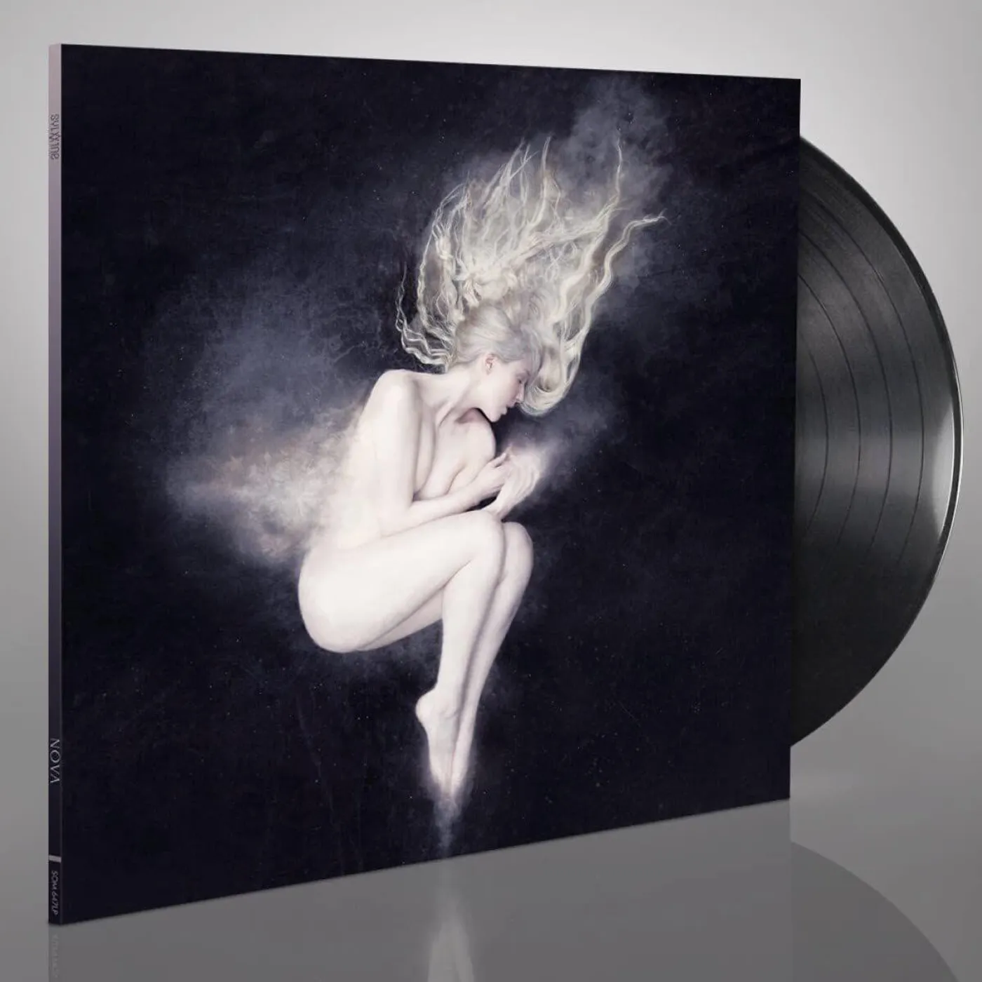Sylvaine Nova (Ltd. Gatefold LP) Vinyl Record