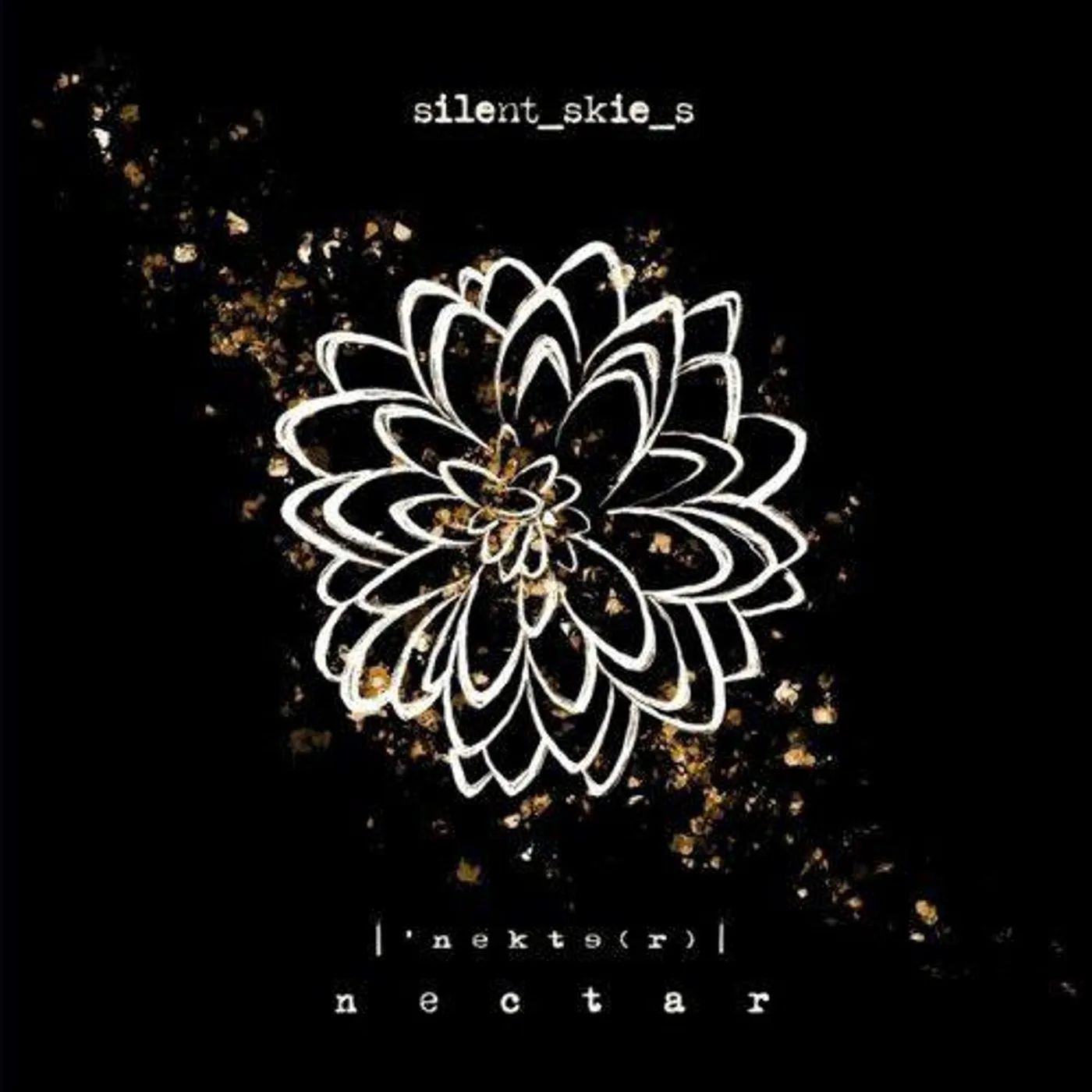 Silent Skies Nectar (2LP) Vinyl Record