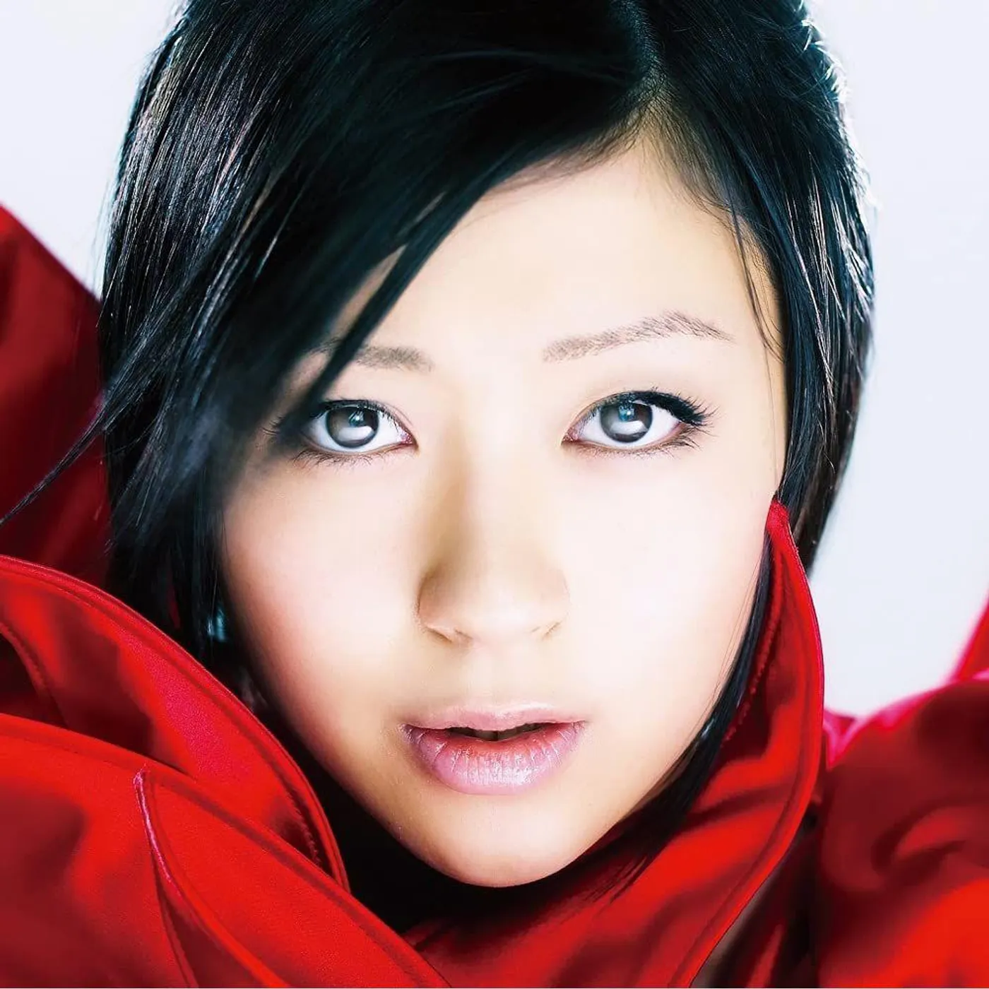 Hikaru Utada Ultra Blue (2LP) Vinyl Record