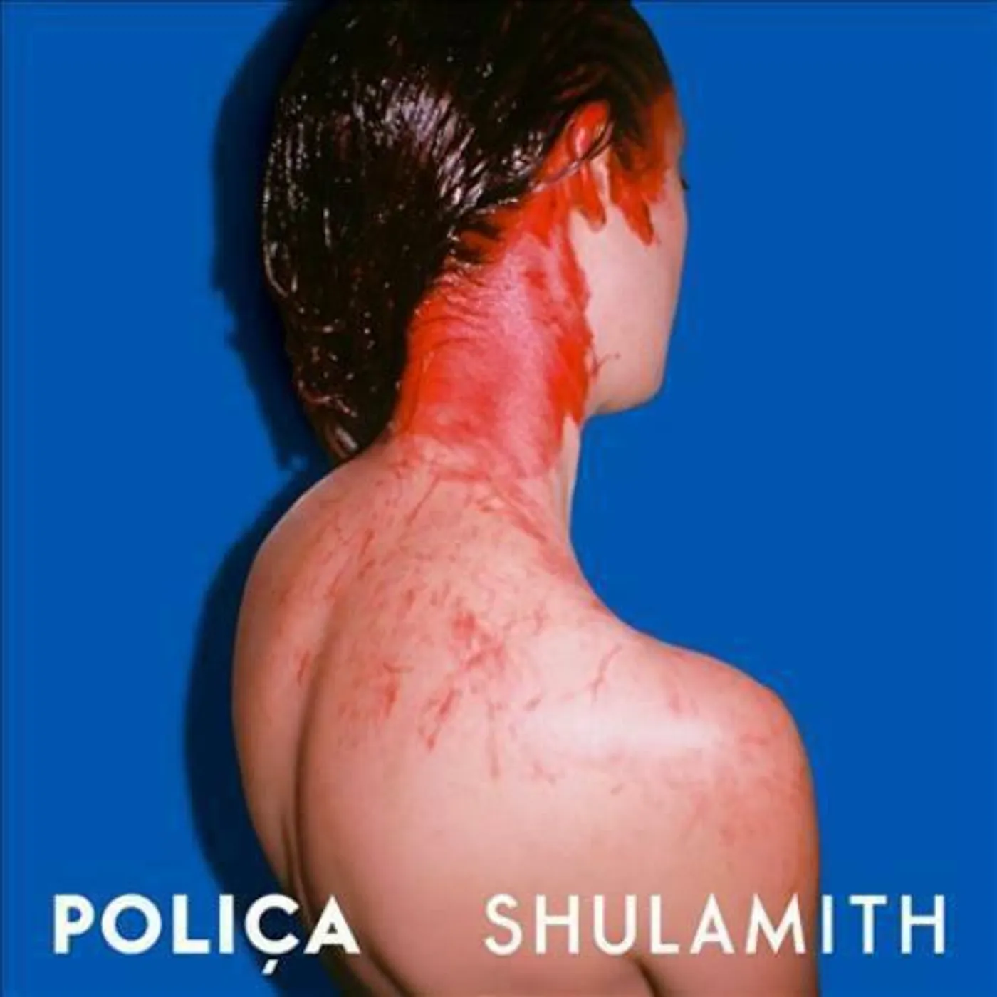 Polica Shulamith Vinyl Record
