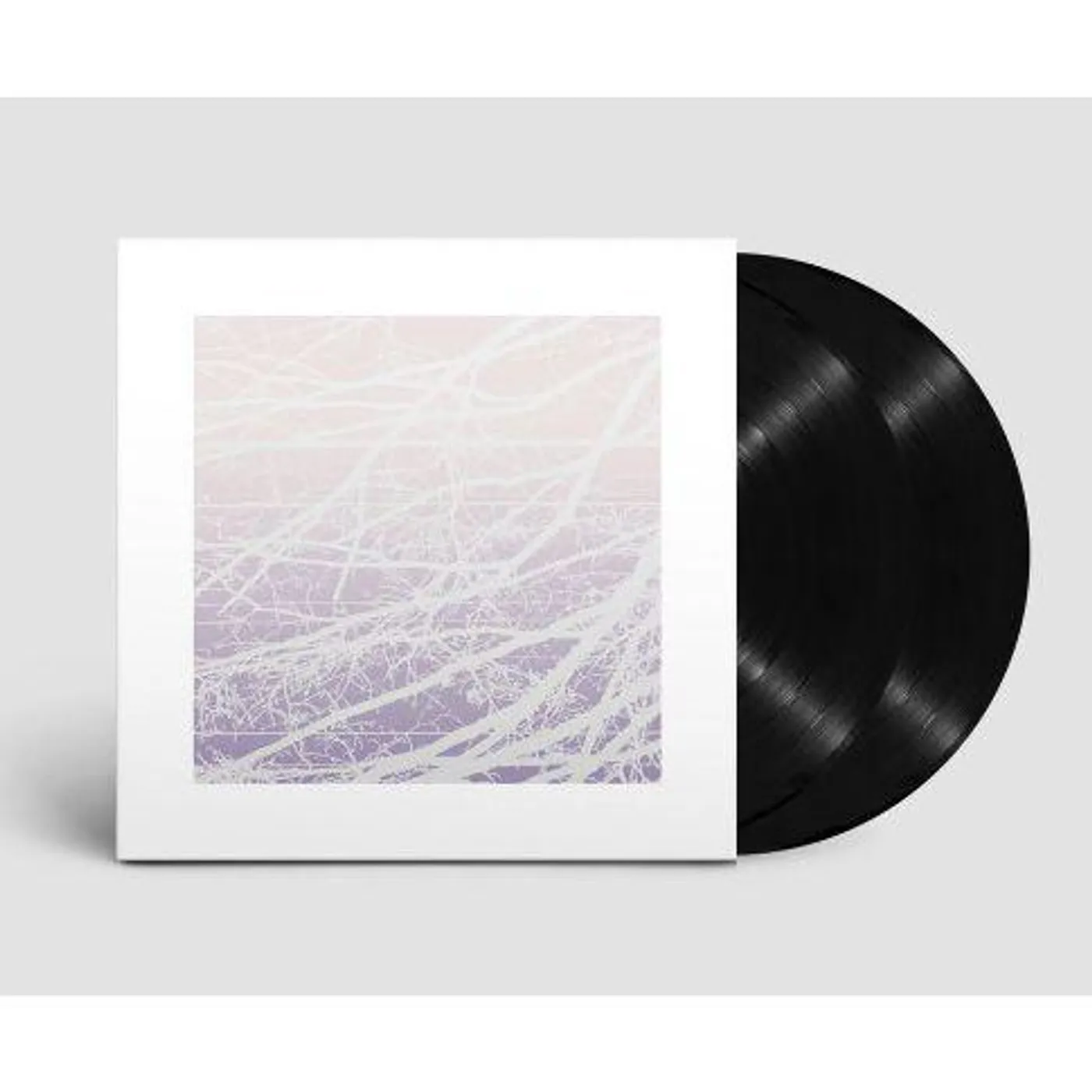 Lea Bertucci Metal Aether / Resonant Field (2LP) Vinyl Record