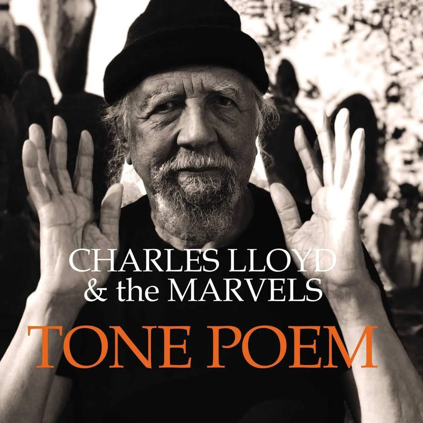 Charles Lloyd & The Marvels Tone Poem (Blue Note Tone Poet Series/2LP) Vinyl Record