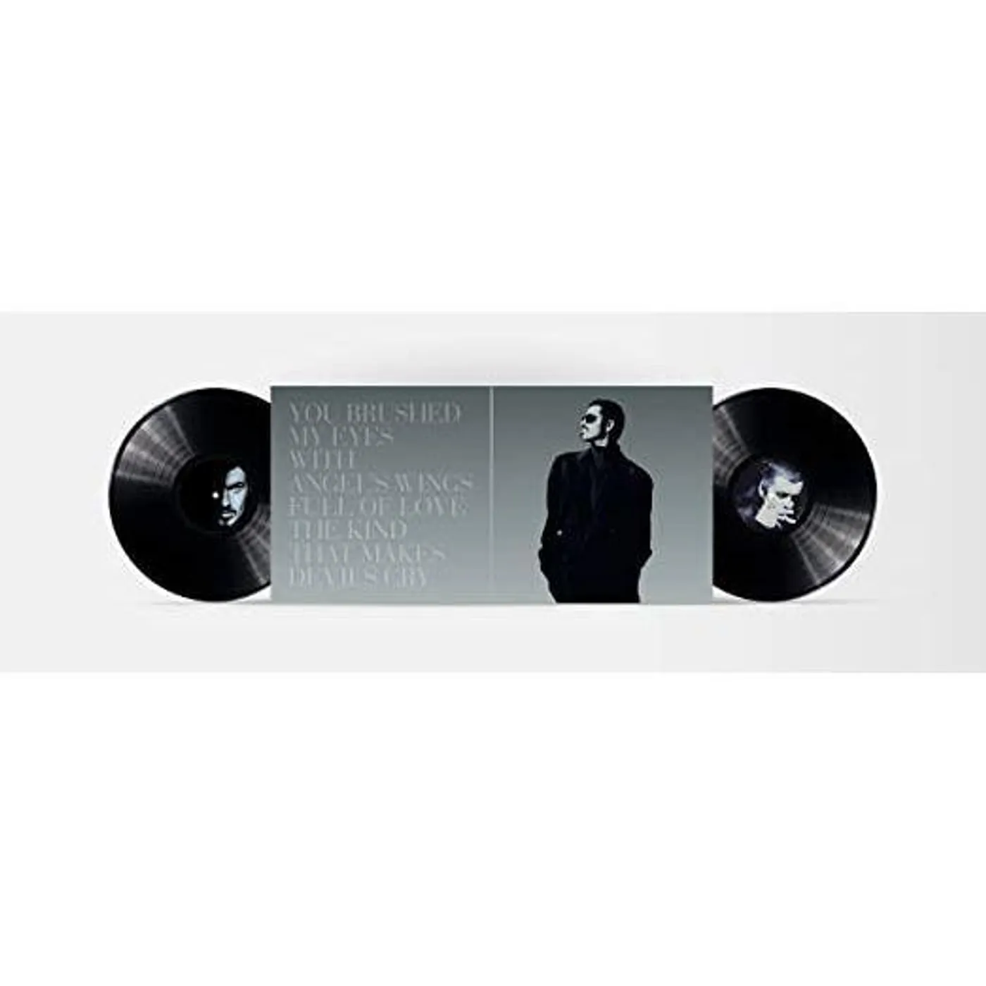 George Michael Older ((2LP/180G) Vinyl Record