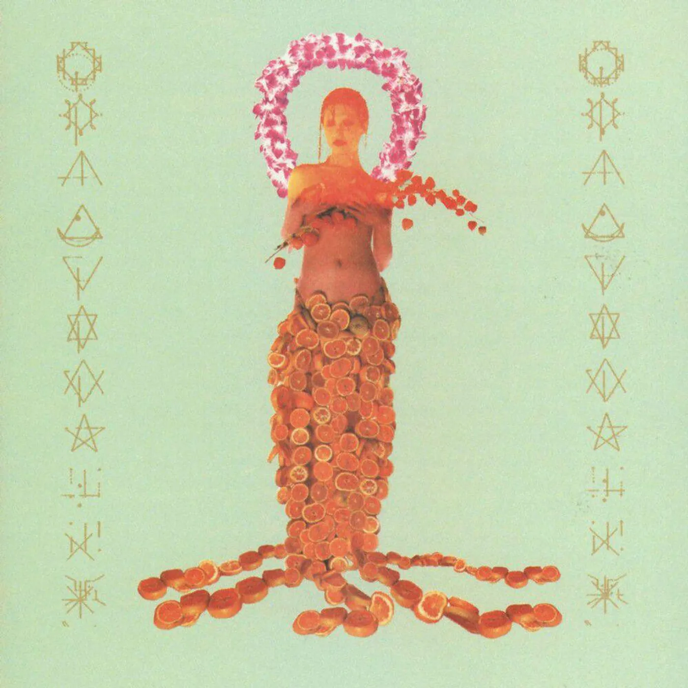 Porno for Pyros Good God's Urge Vinyl Record