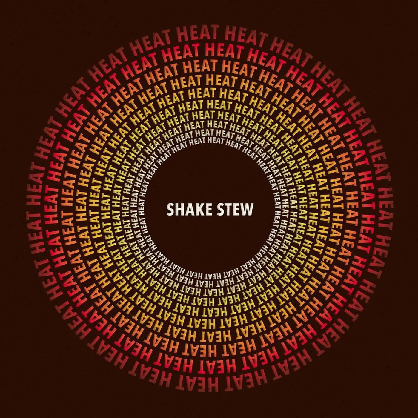 Shake Stew Heat (2LP) Vinyl Record