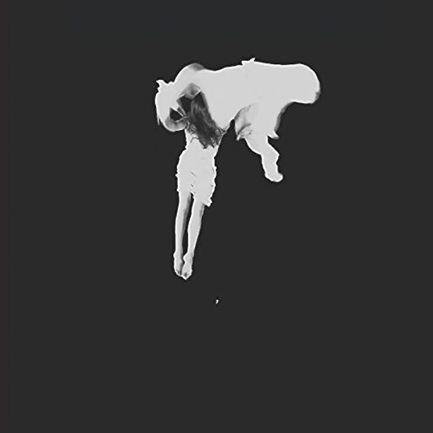 Kaleida Tear The Roots (Silver) Vinyl Record