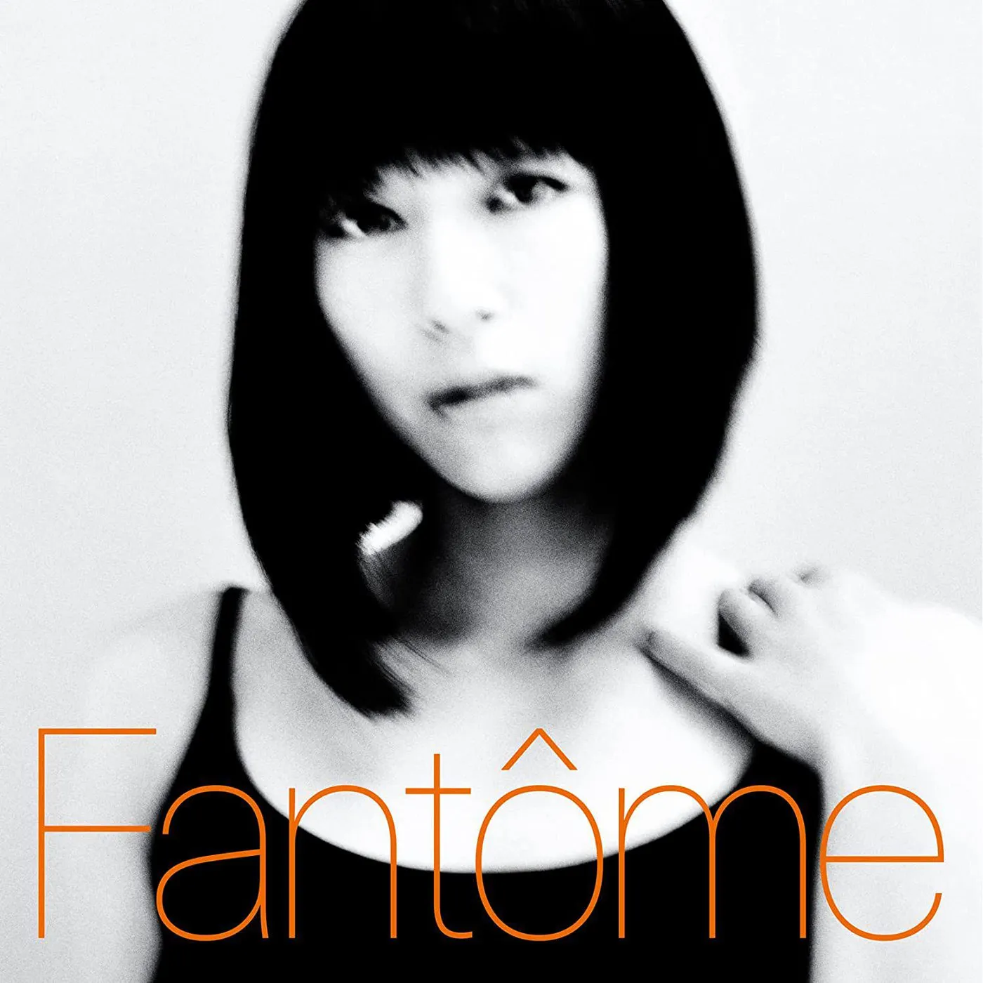 Hikaru Utada Fantôme (2LP) Vinyl Record