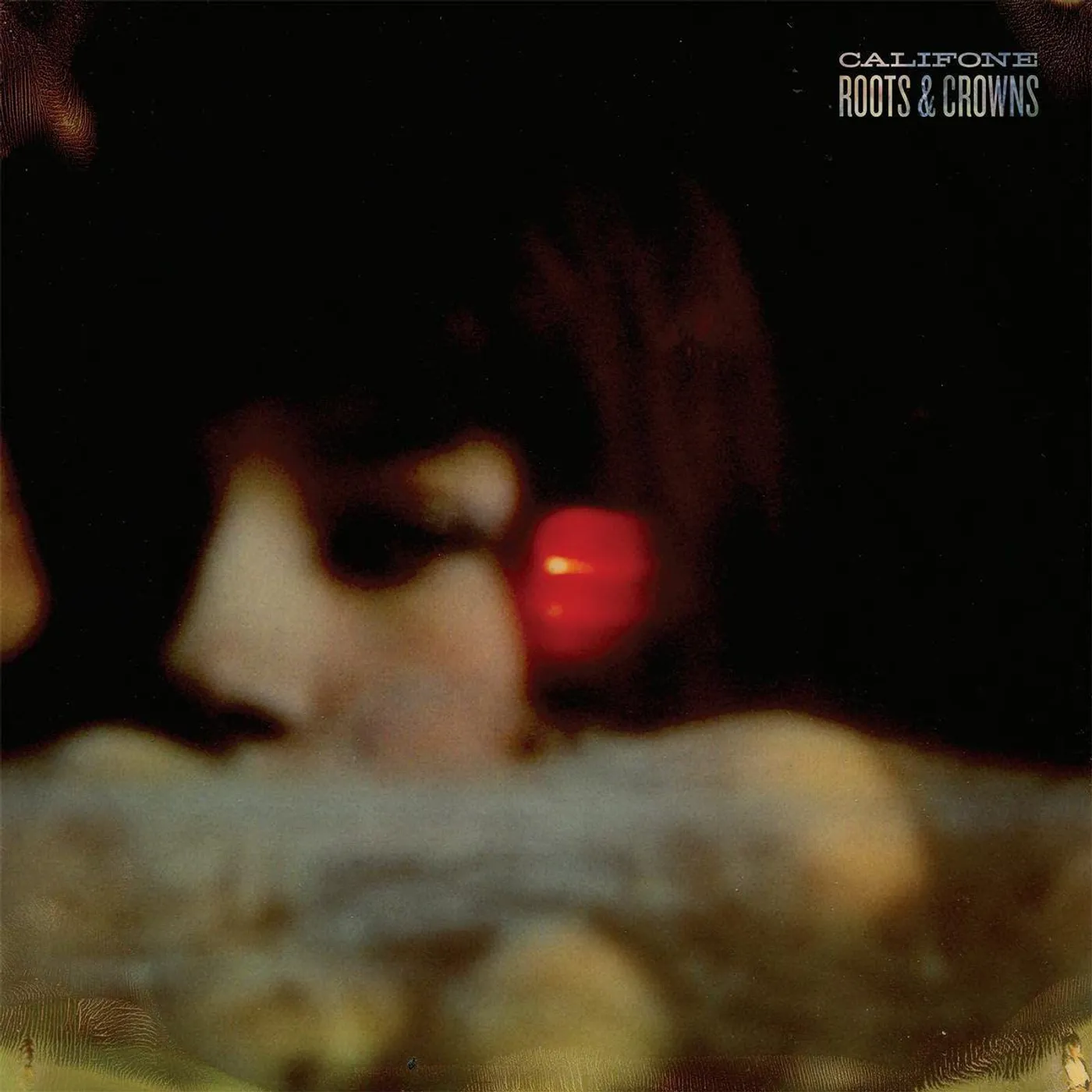 Califone Roots & Crowns Vinyl Record