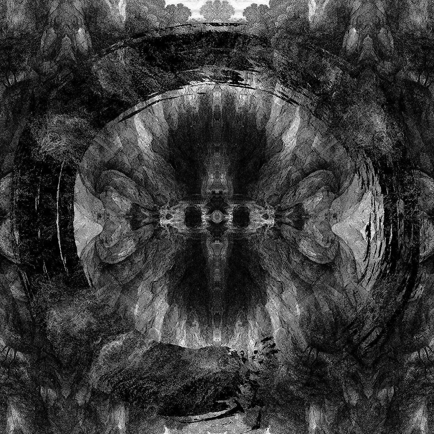 Architects Uk Holy Hell Vinyl Record
