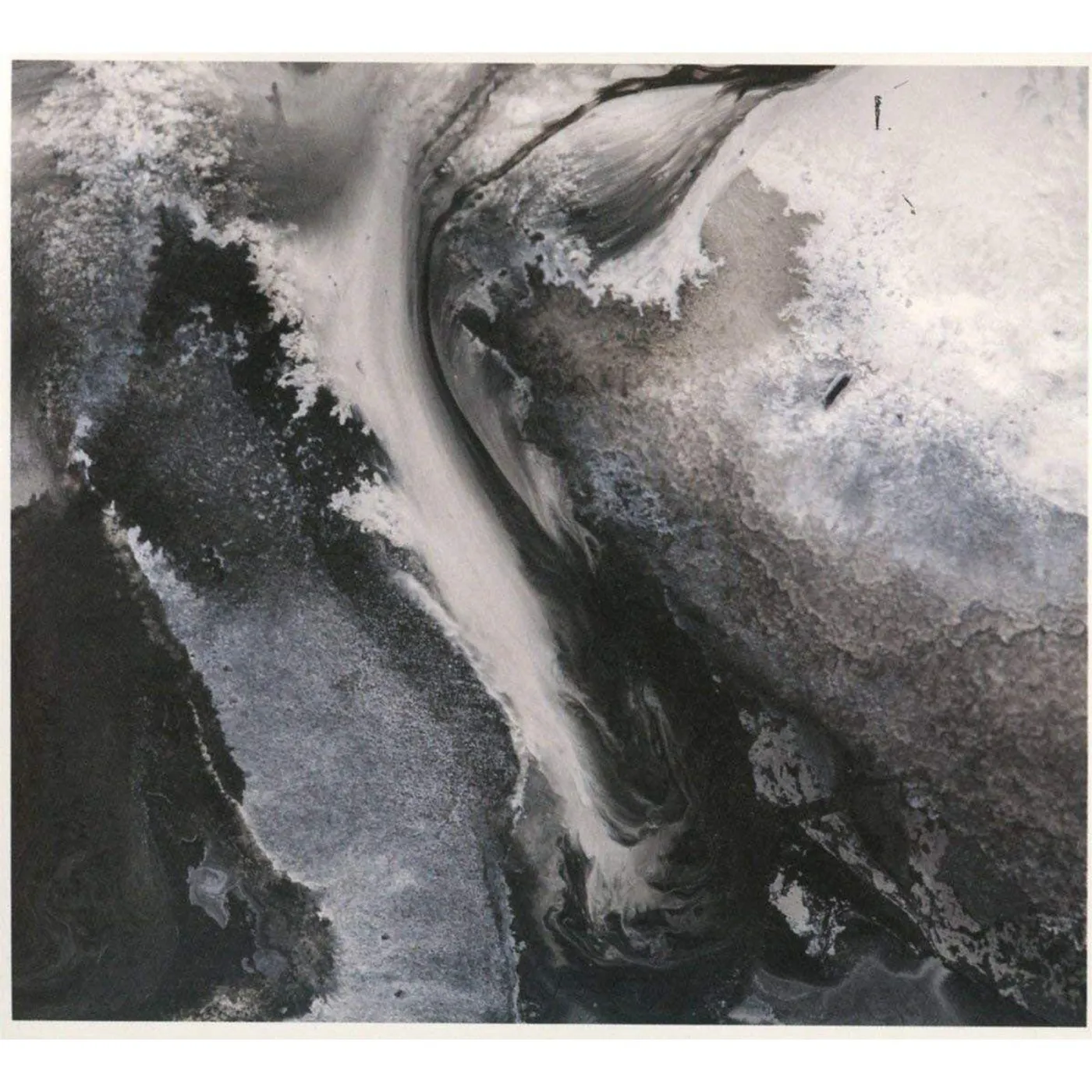 Novo Amor & Ed Tullett Heiress Vinyl Record