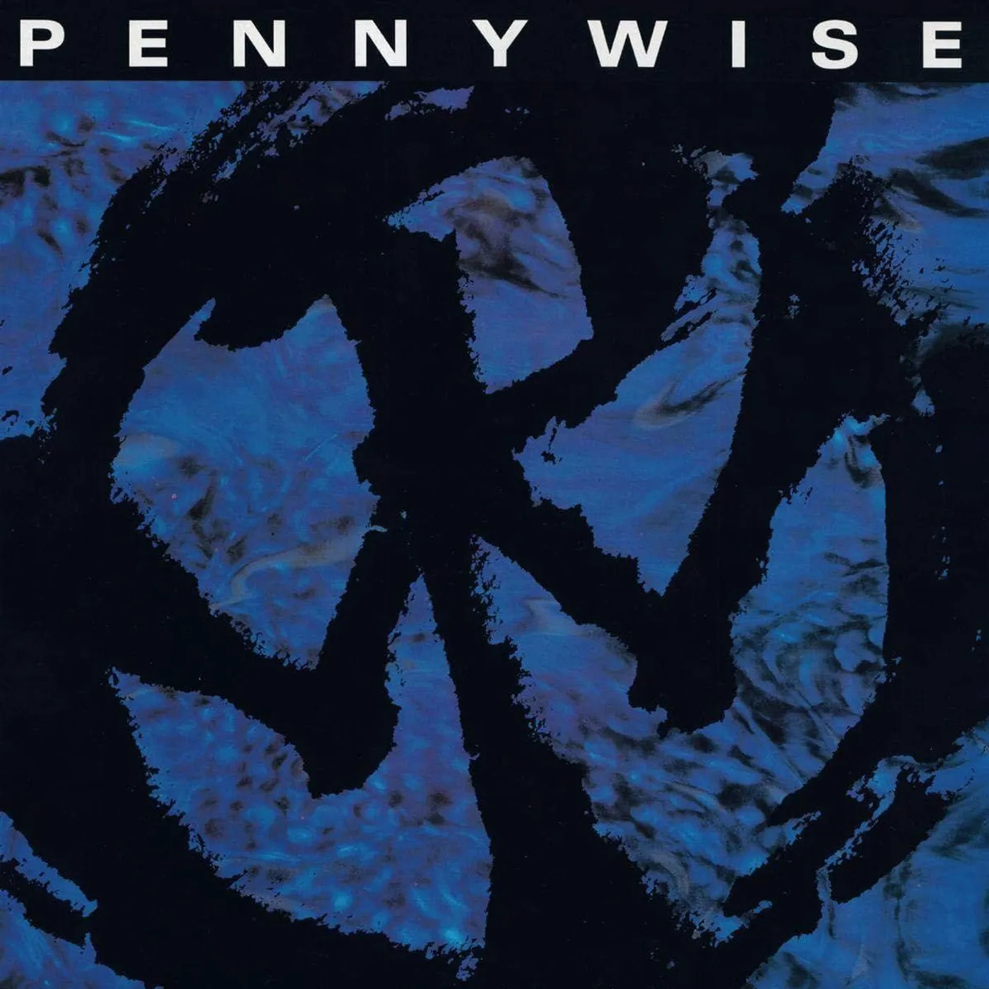 PENNYWISE Vinyl Record
