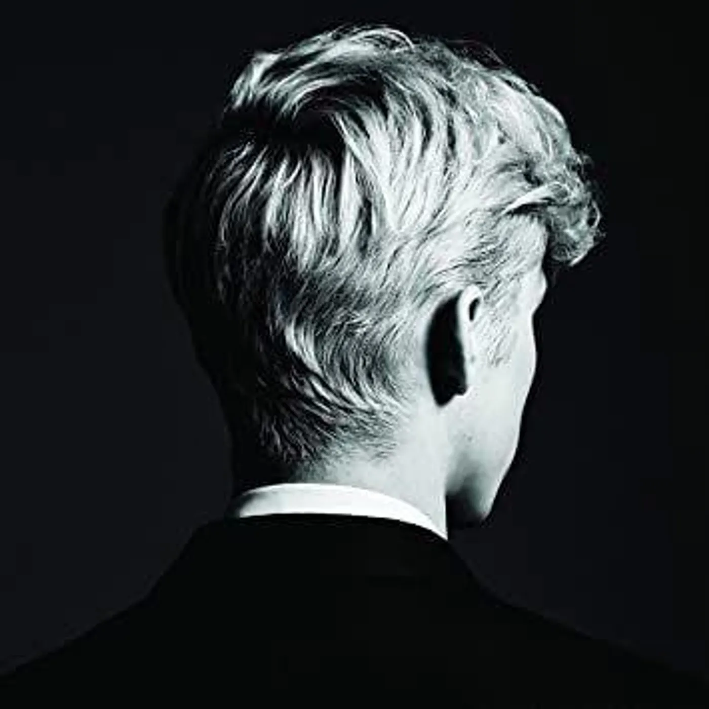 Troye Sivan Bloom Vinyl Record