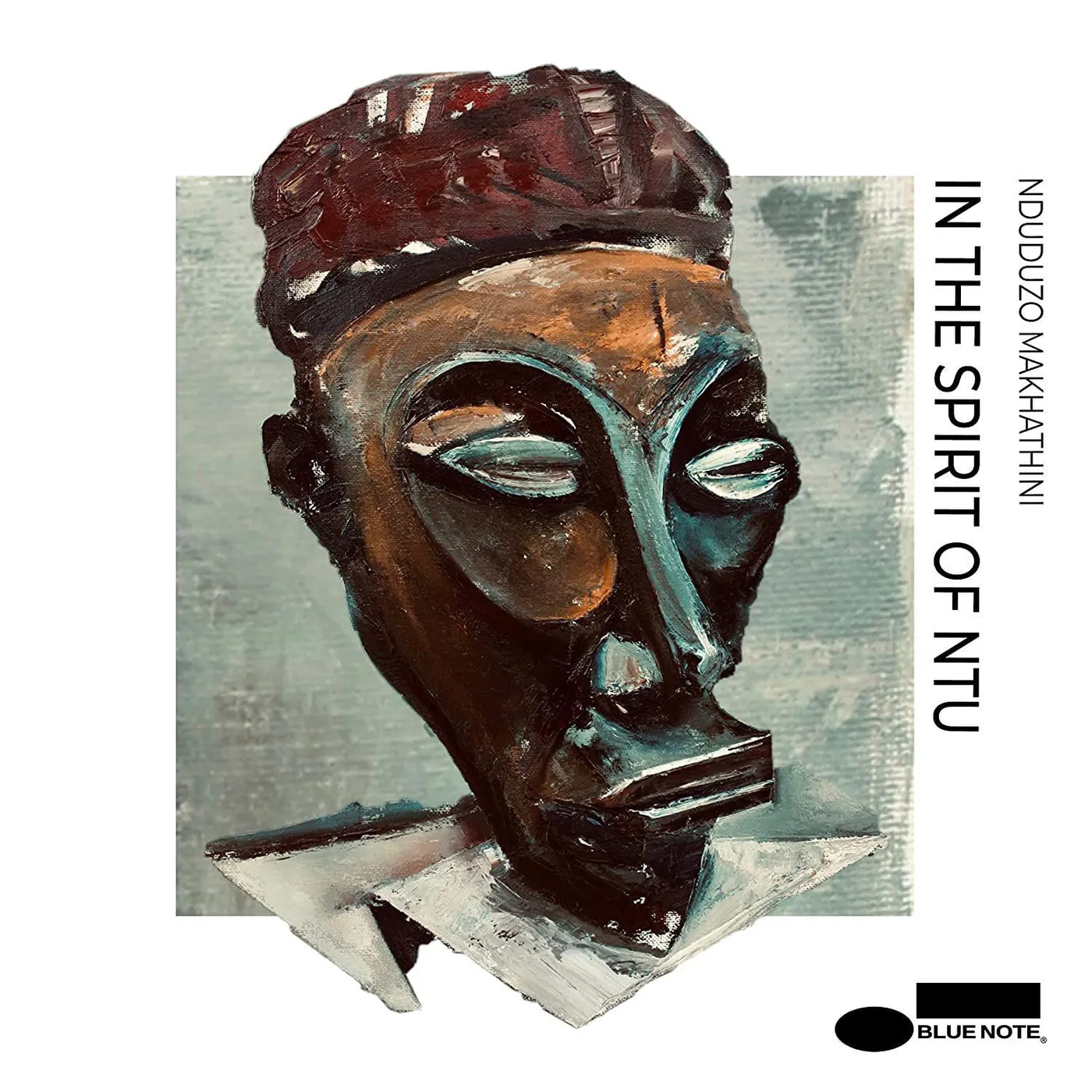 Nduduzo Makhathini In The Spirit Of NTU Vinyl Record