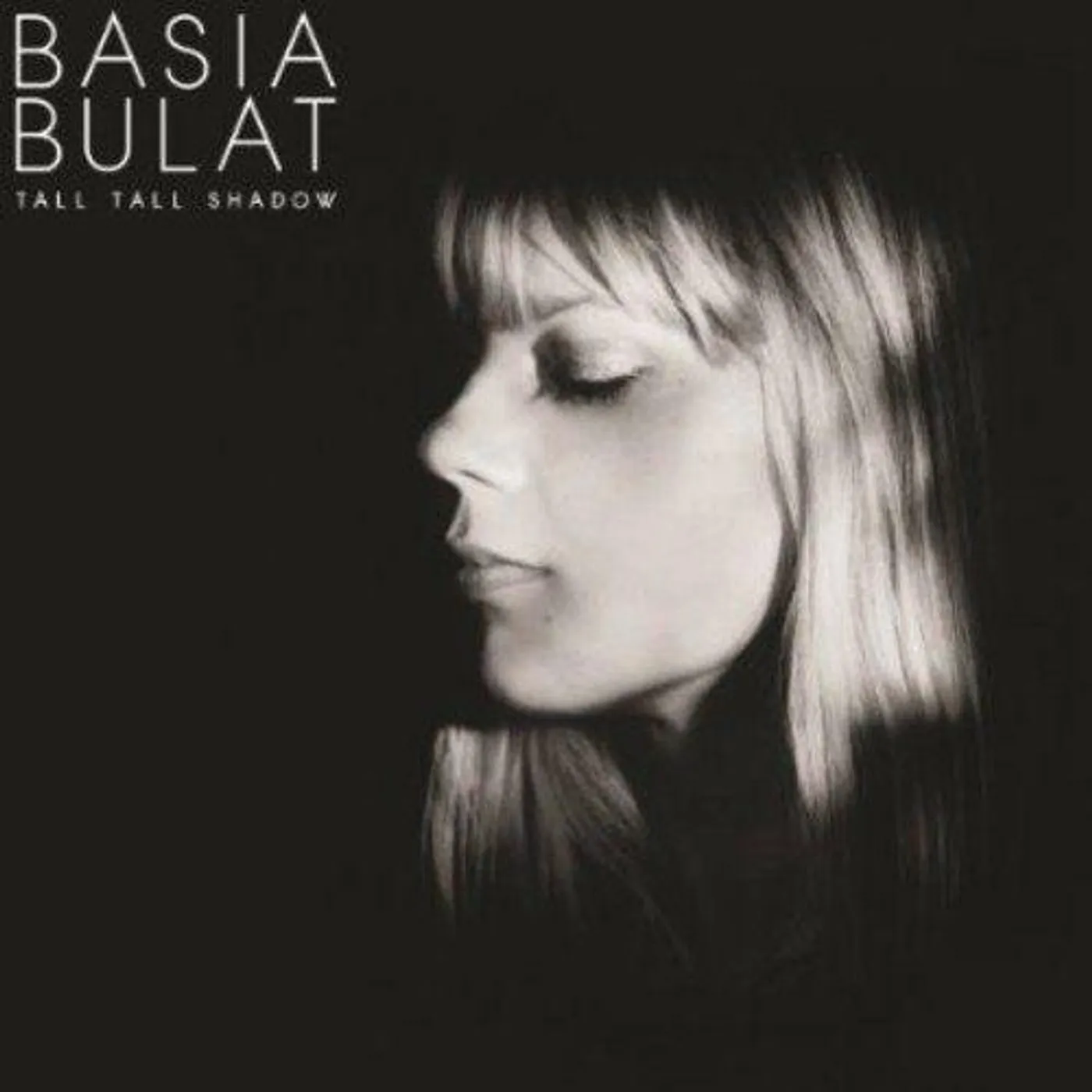 Basia Bulat Tall Tall Shadow Vinyl Record