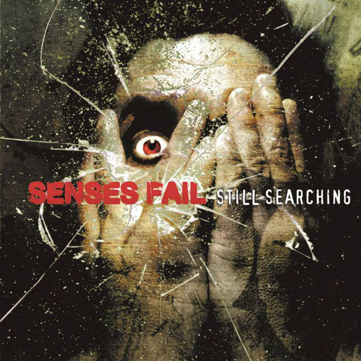 Senses Fail STILL SEARCHING (DELUXE/2LP/MAGENTA VINYL/LIMITED EDITION) Vinyl Record