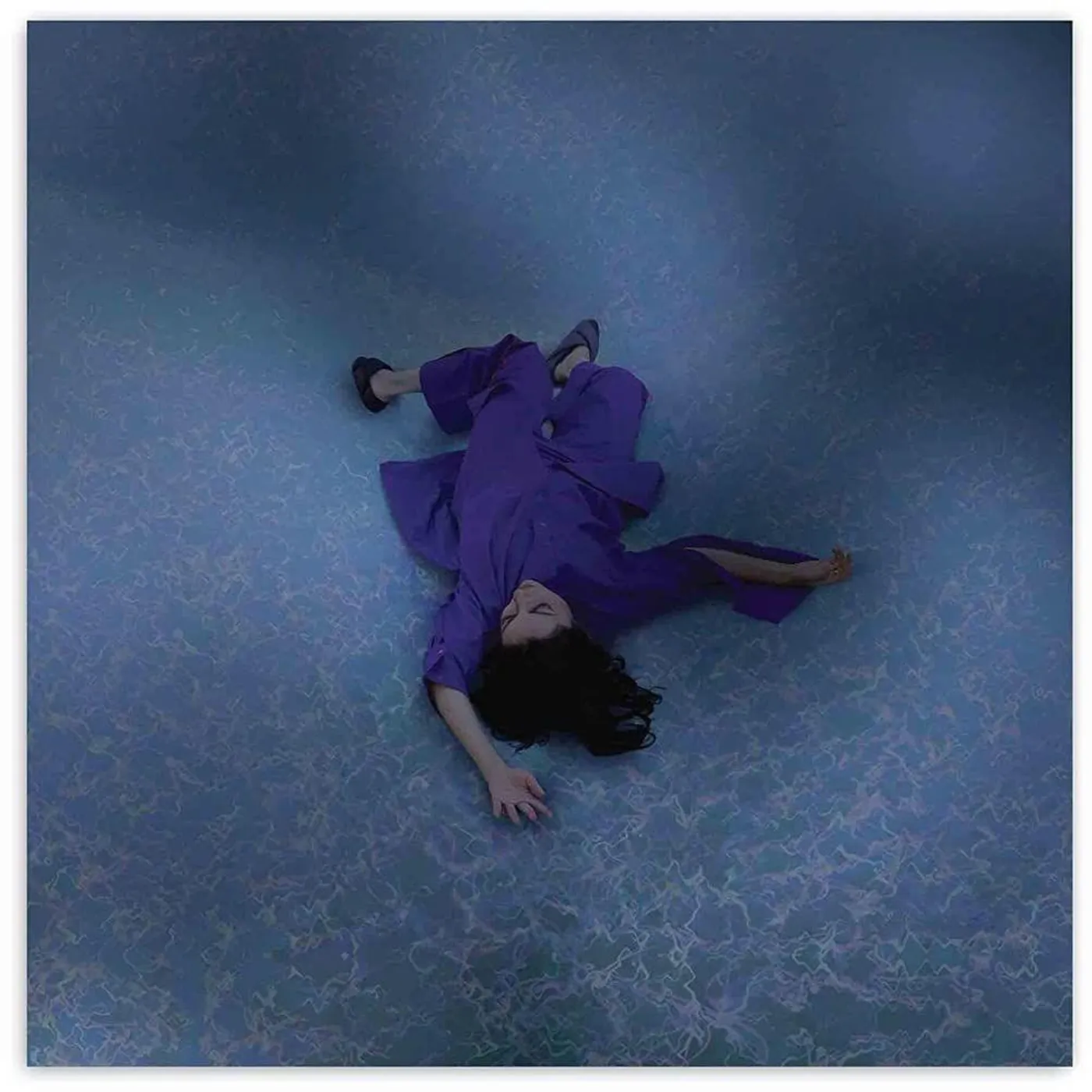Lucrecia Dalt Â¡AY! (TRANSLUCENT RED VINYL) Vinyl Record