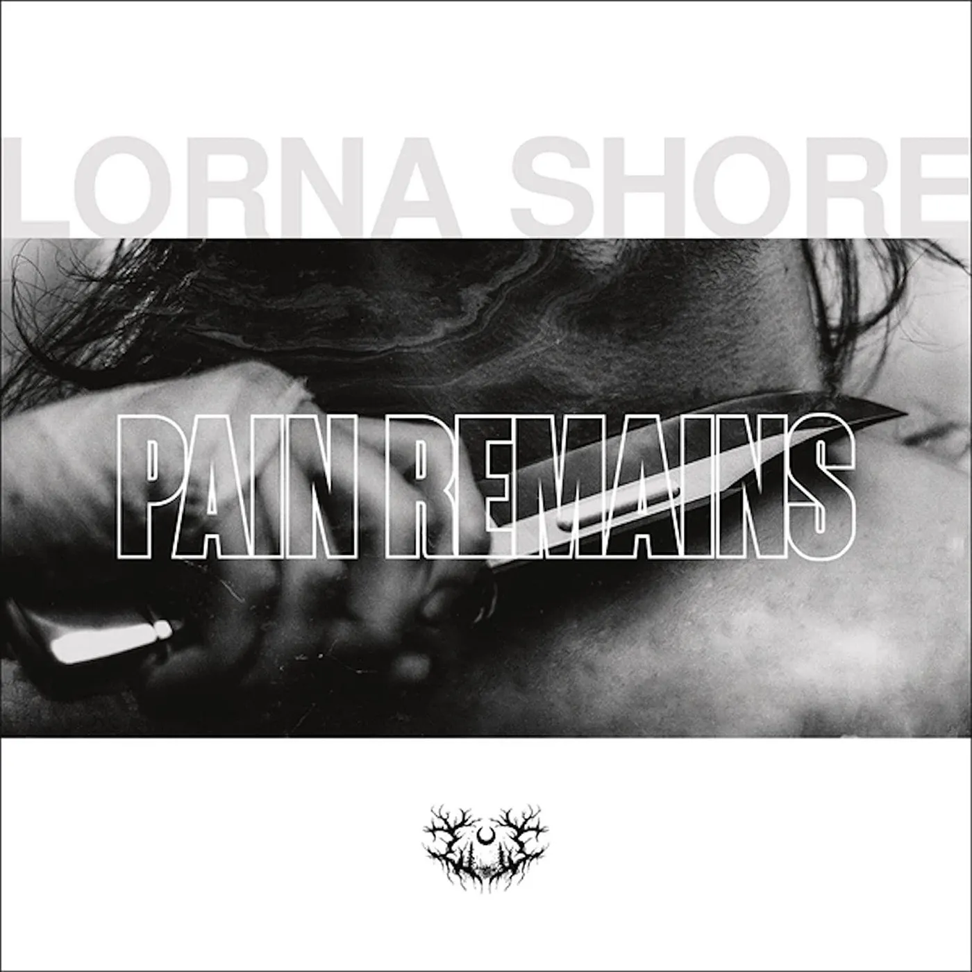 Lorna Shore Pain Remains (2LP) Vinyl Record
