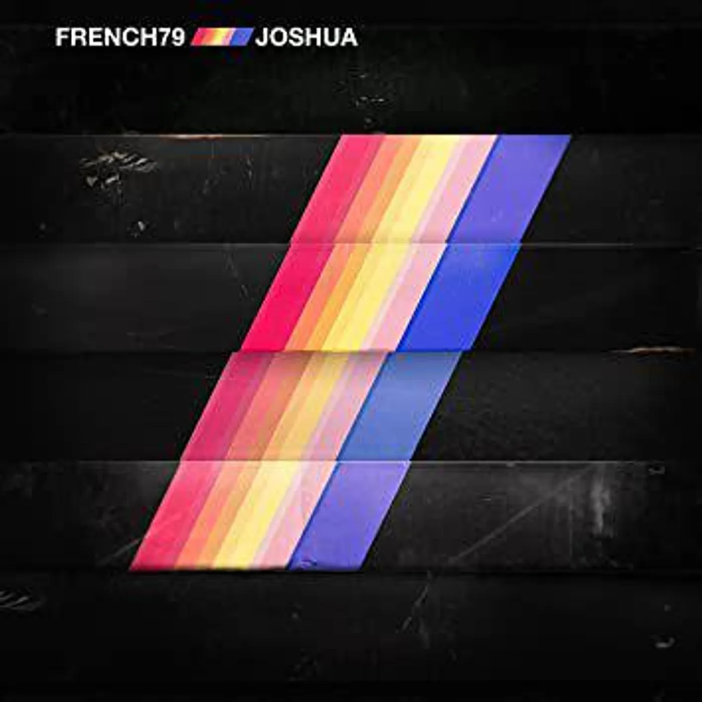 FRENCH 79 (IMPORT) Vinyl Record