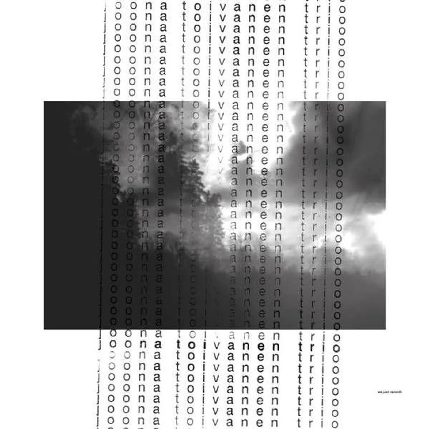 Joona Toivanen Trio Both Only vinyl record