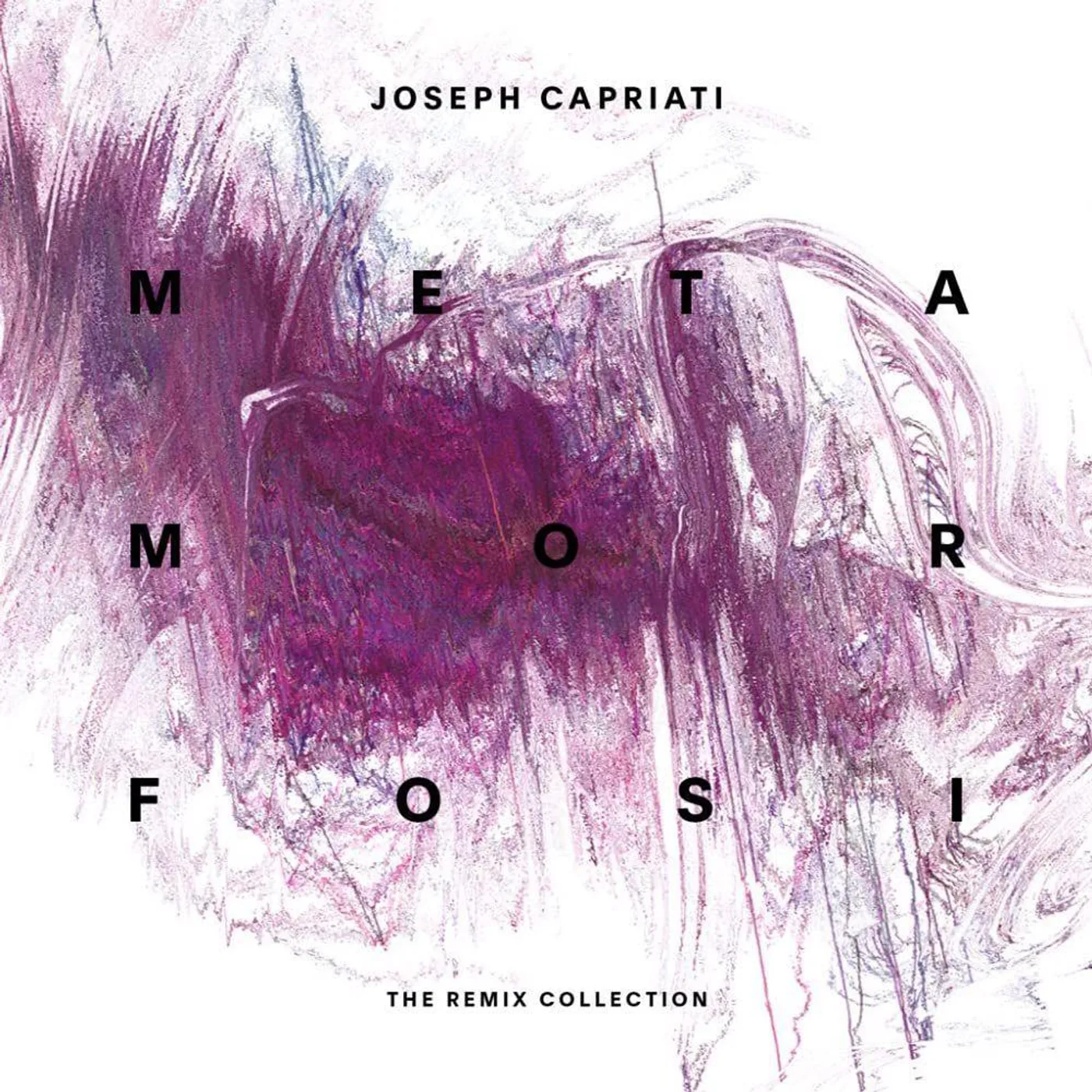 その他 JOSEPH CAPRIATI MORFOSI vinyl Joseph Capriati Shirts, Joseph Capriati Merch, Joseph