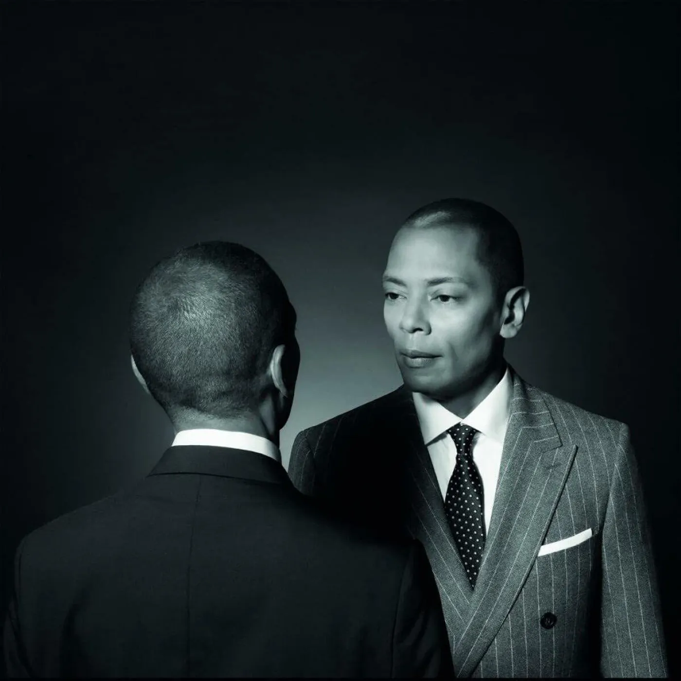 Jeff Mills Mind Power Mind Control Vinyl Record