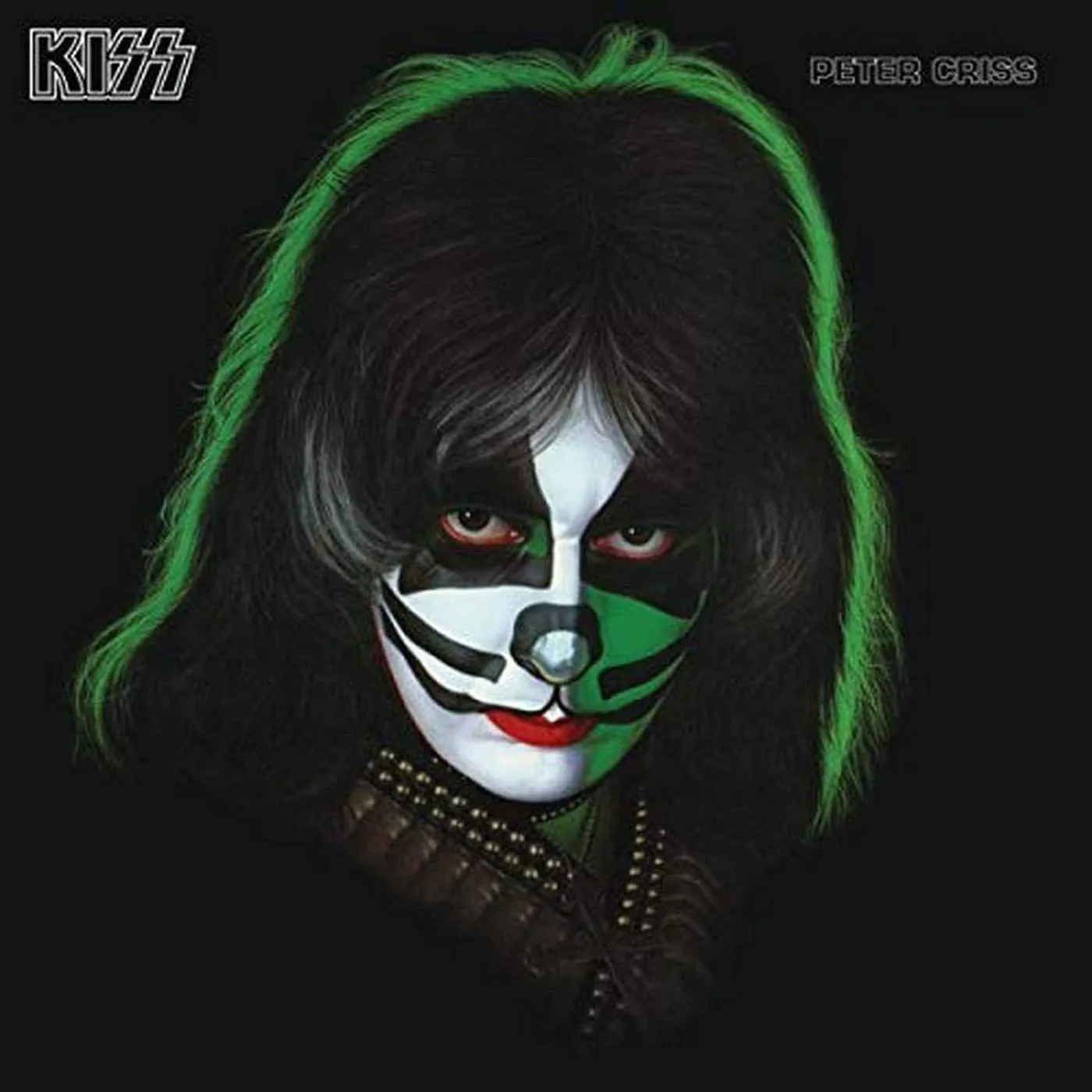 KISS Peter Criss (180g) Vinyl Record