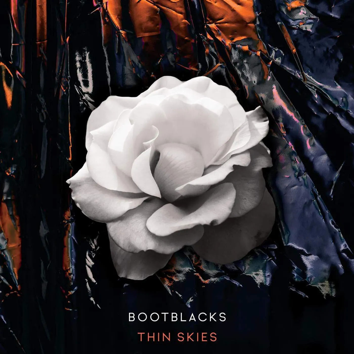Bootblacks Thin Skies Vinyl Record