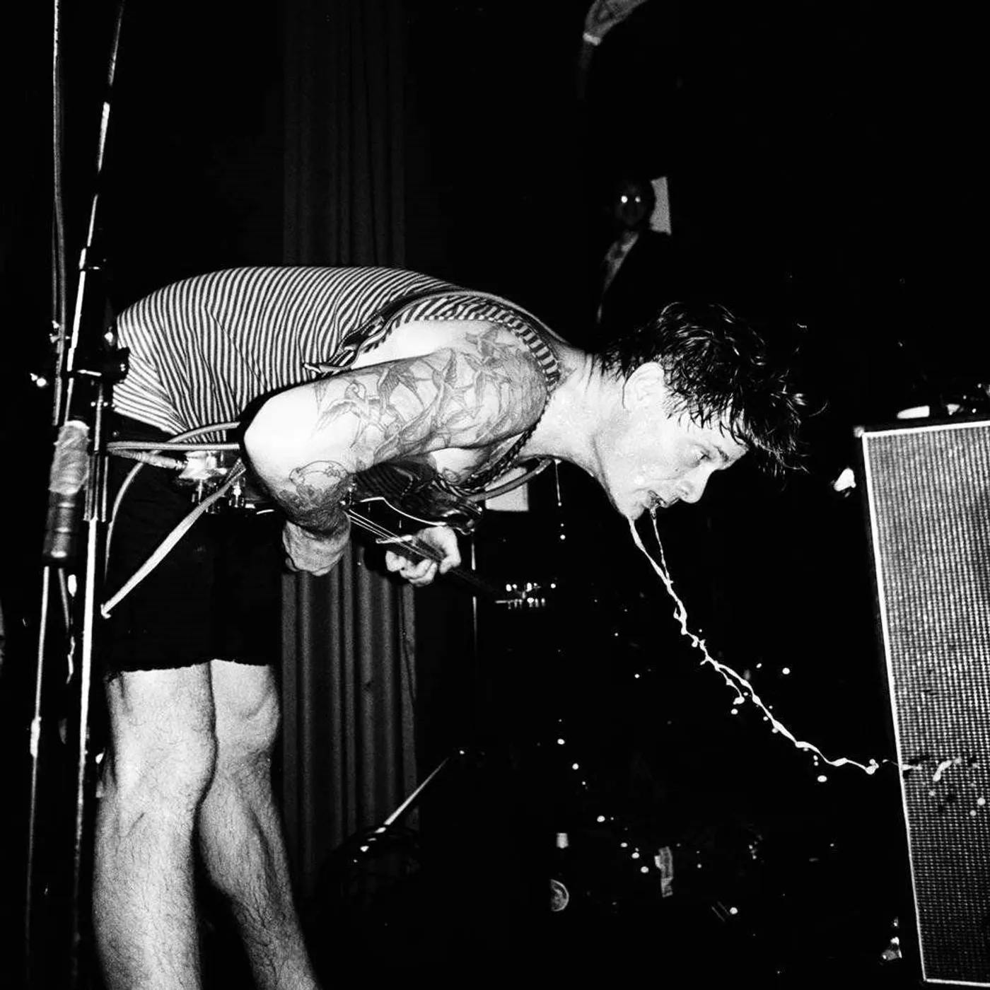 Thee Oh Sees Live in San Francisco Vinyl Record