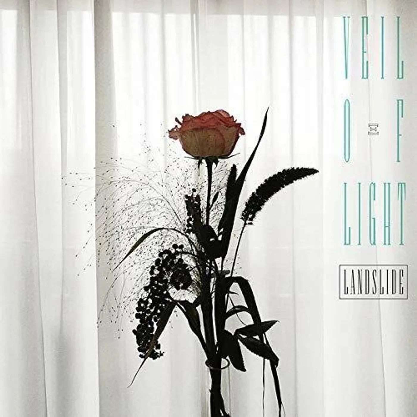Veil of Light Landslide (Limited/Import) Vinyl Record
