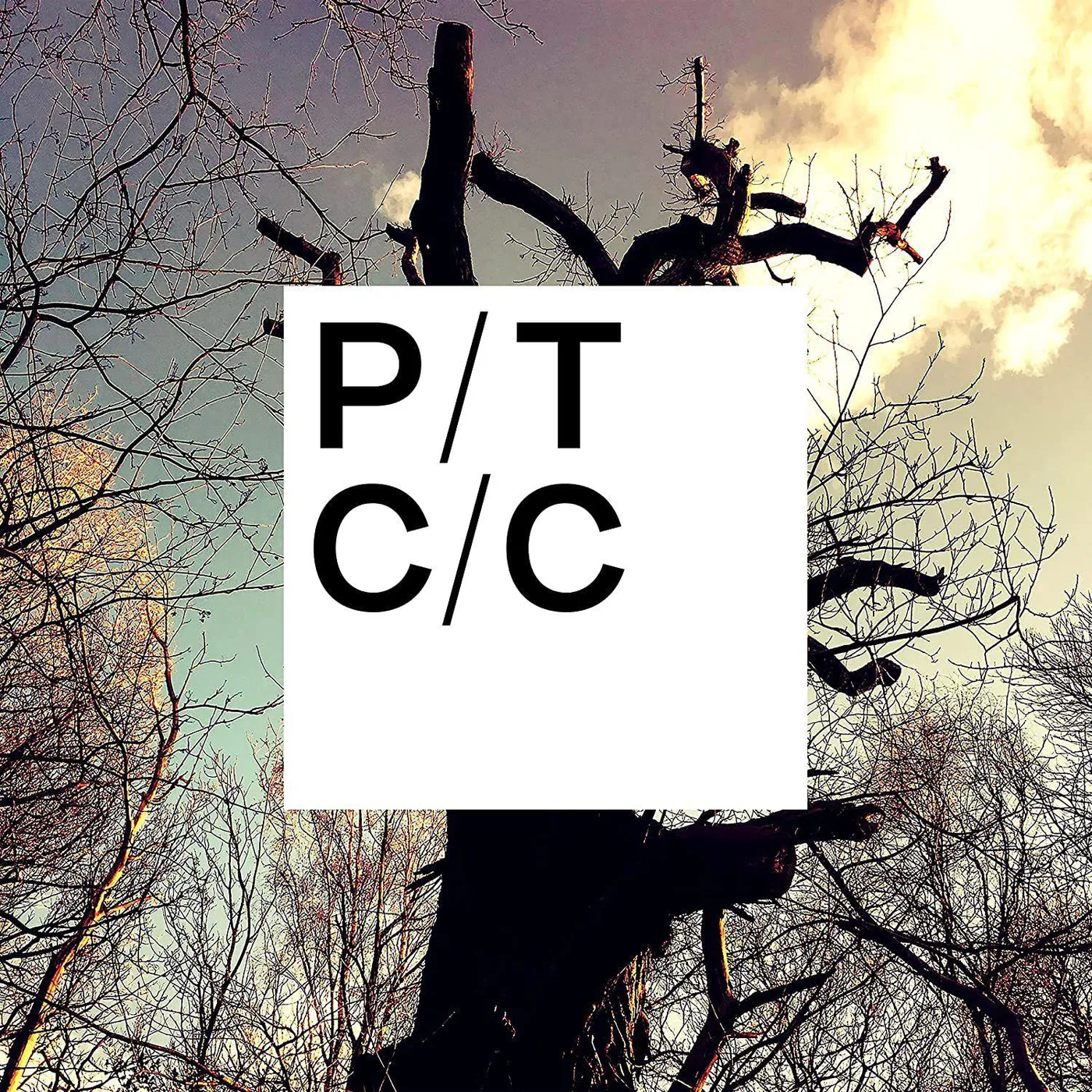 Porcupine Tree Closure / Continuation Vinyl Record