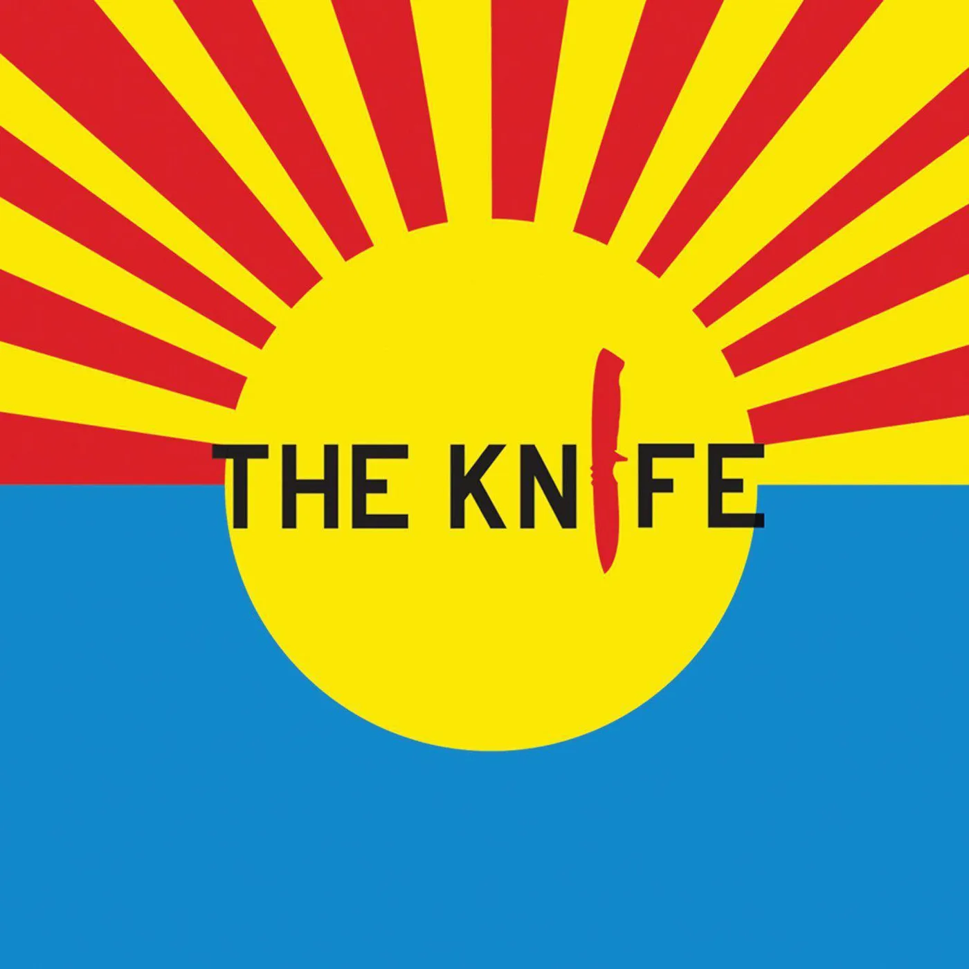 The Kniφe 11231 vinyl record