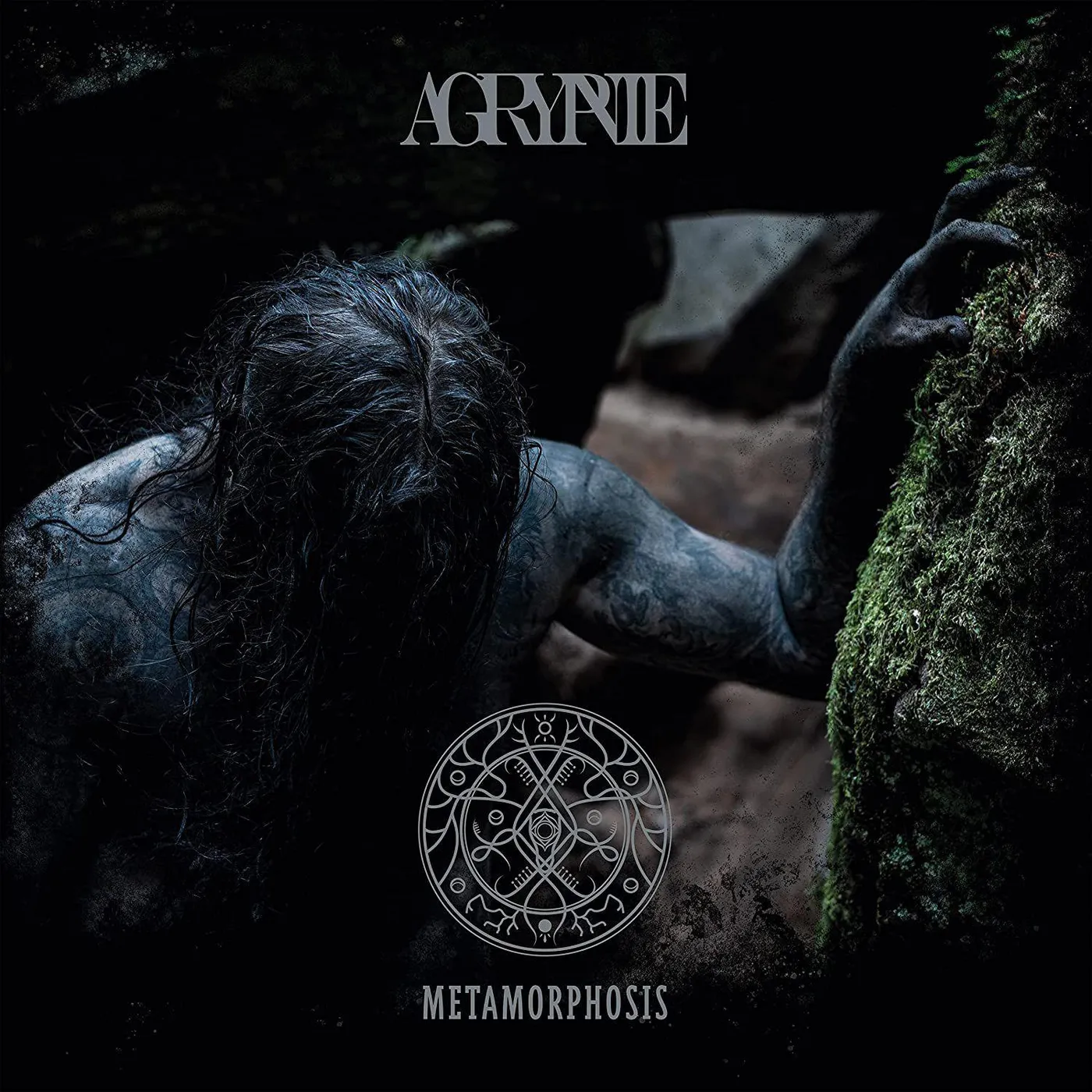 Agrypnie Metamorphosis (2LP) Vinyl Record