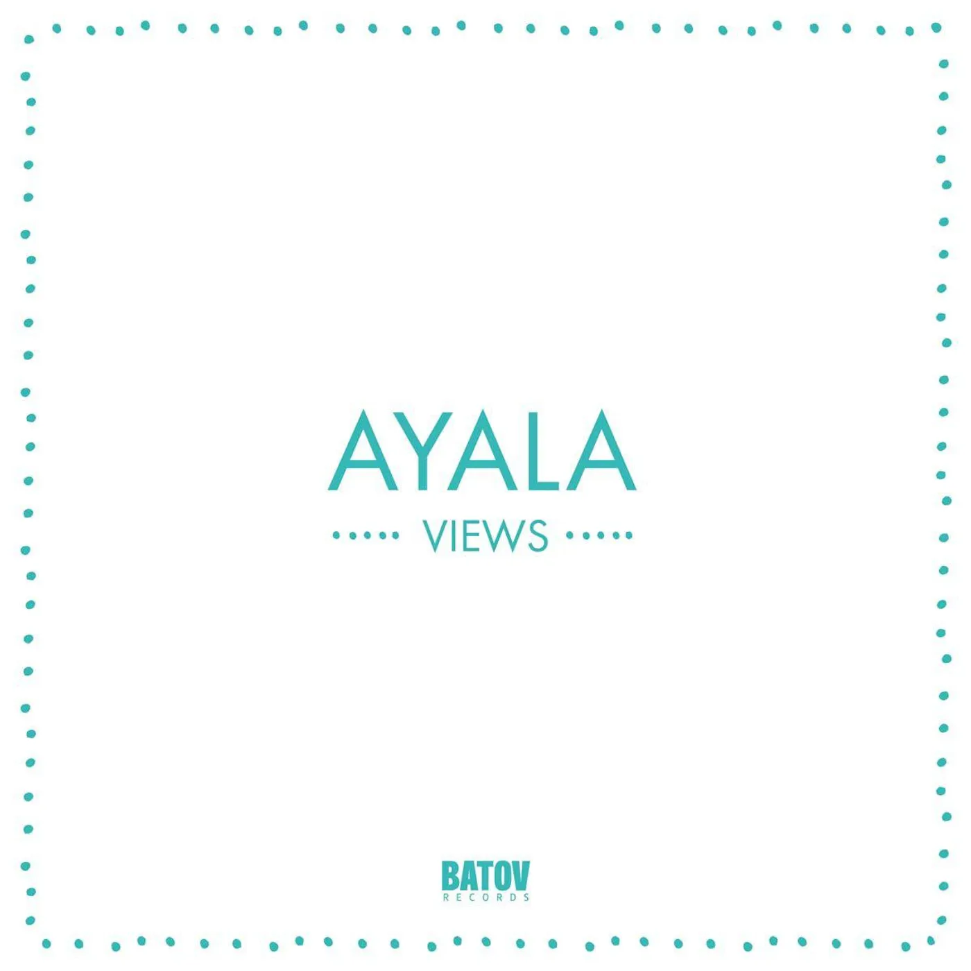 Ayala Views Vinyl Record