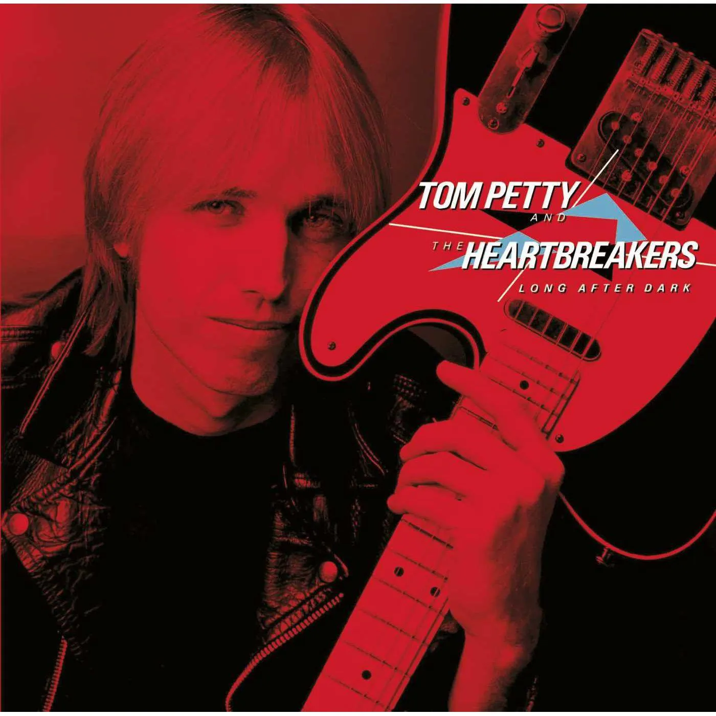 Tom Petty and the Heartbreakers Long After Dark (180g) Vinyl Record