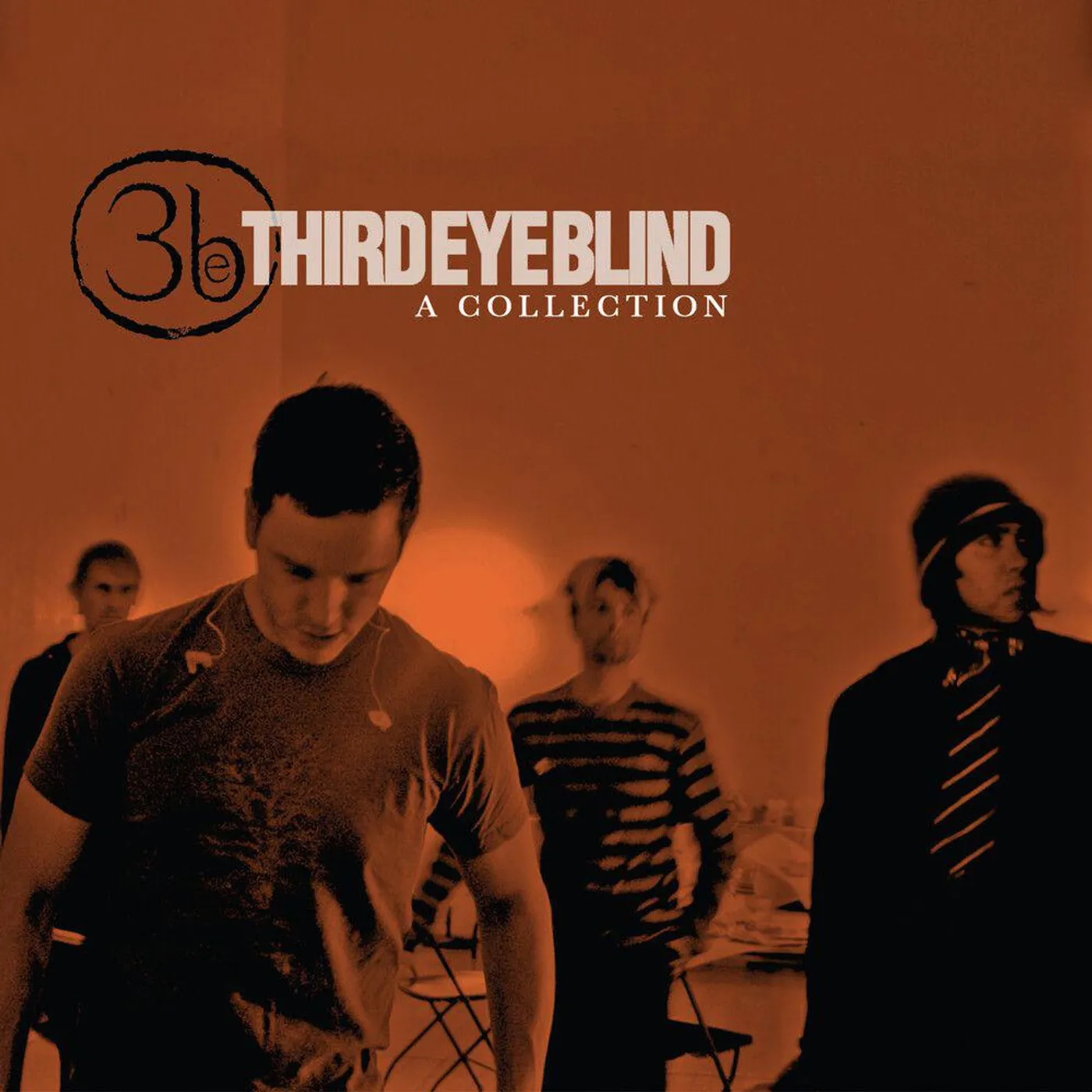 Third Eye Blind Collection (2LP) vinyl record