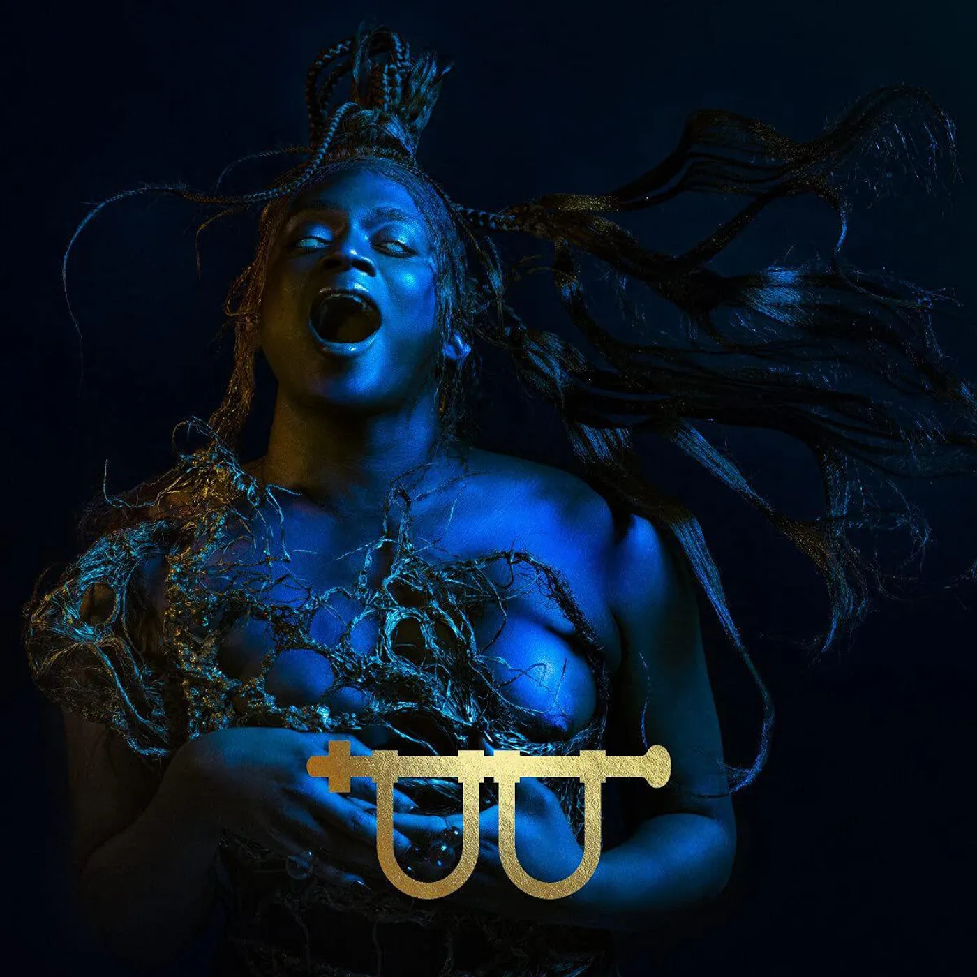 Lotic Water Vinyl Record