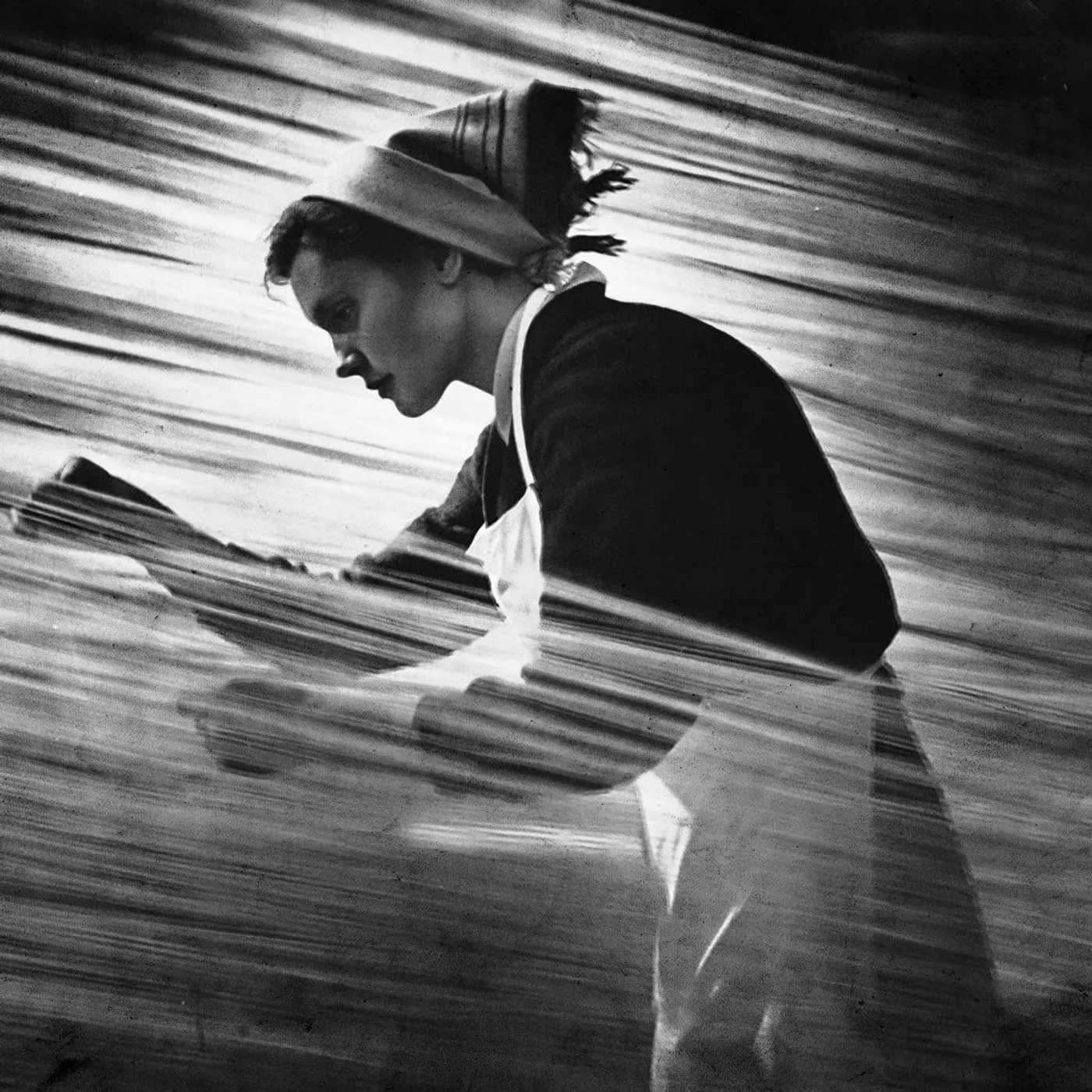 Jack White Entering Heaven Alive Vinyl Record