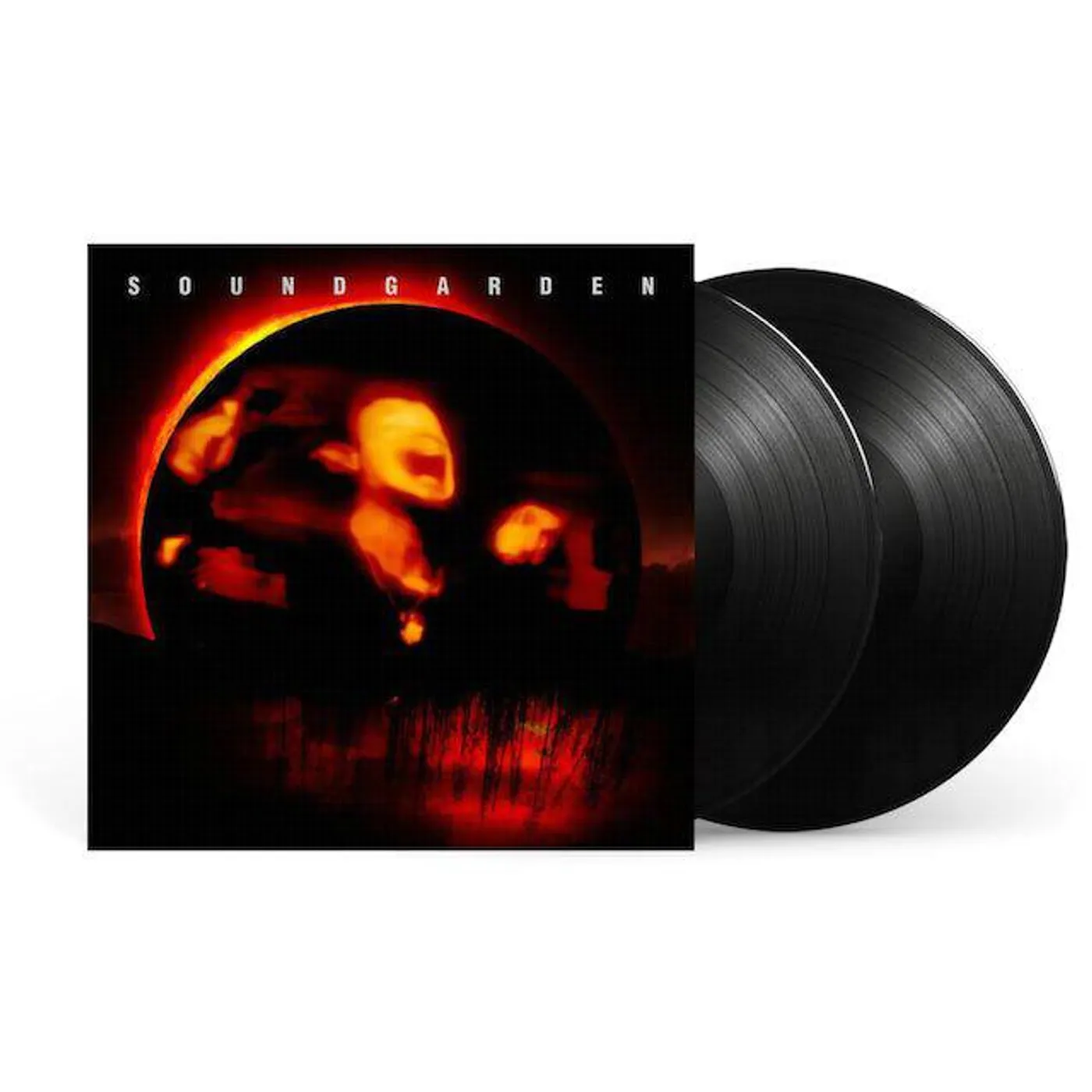 Soundgarden Superunknown (2LP) Vinyl Record