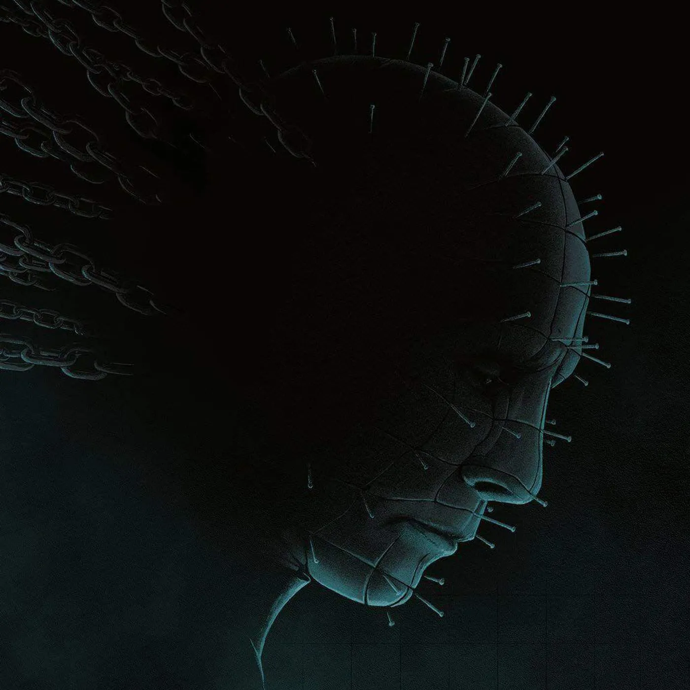 Christopher Young Hellraiser - 30th Anniversary Edition Original Soundtrack Vinyl Record