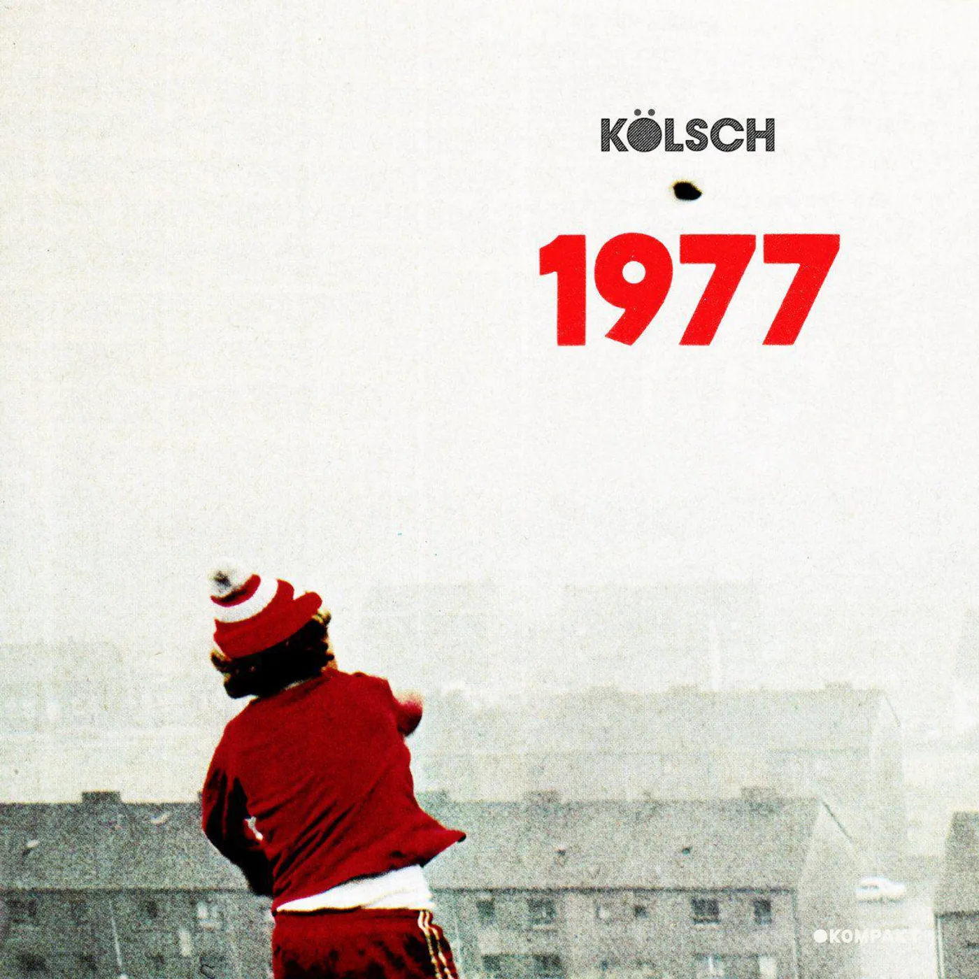 Kölsch 1977 (2LP) Vinyl Record