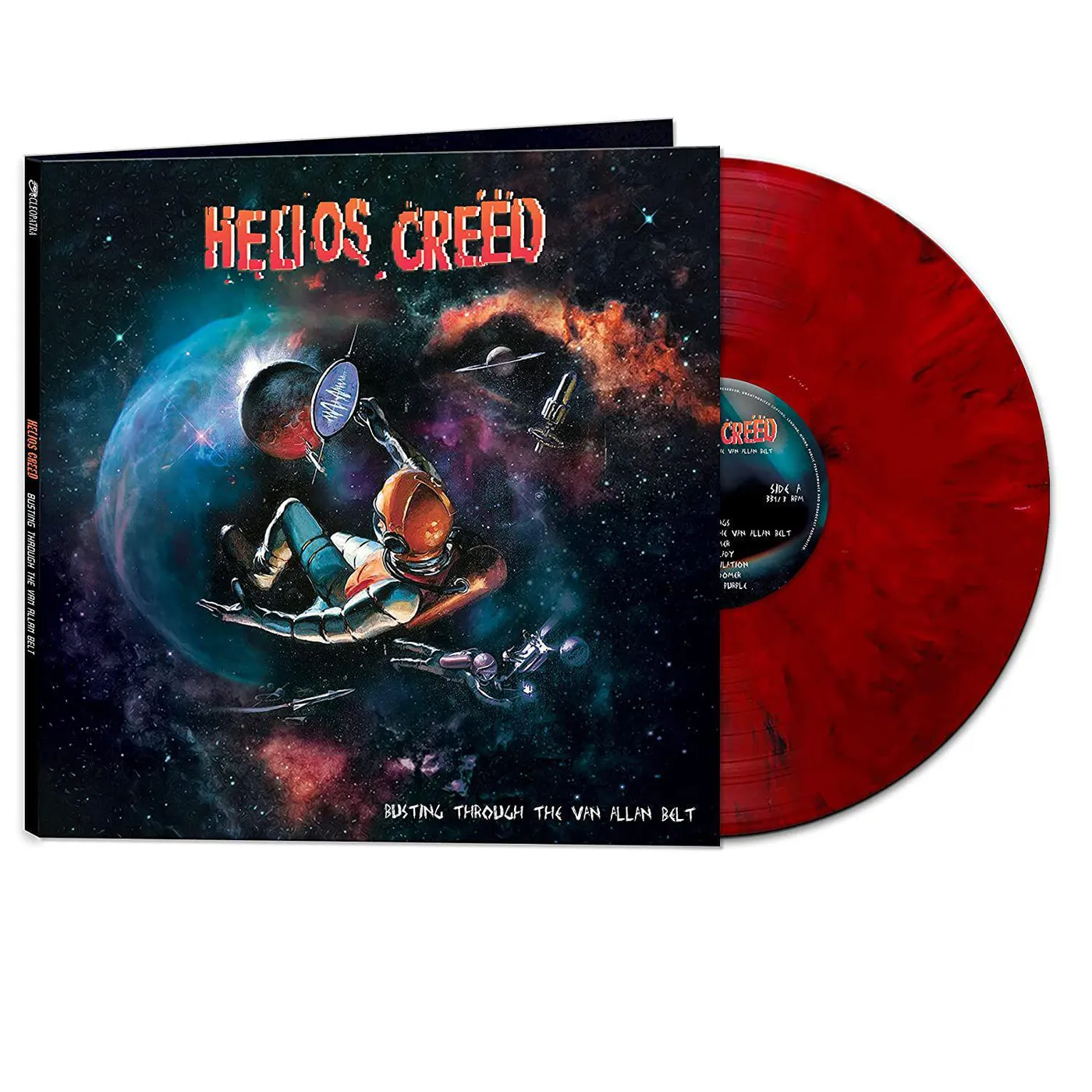 Helious Creed