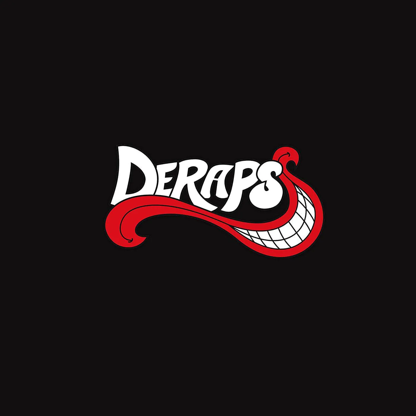 Deraps (White) Vinyl Record