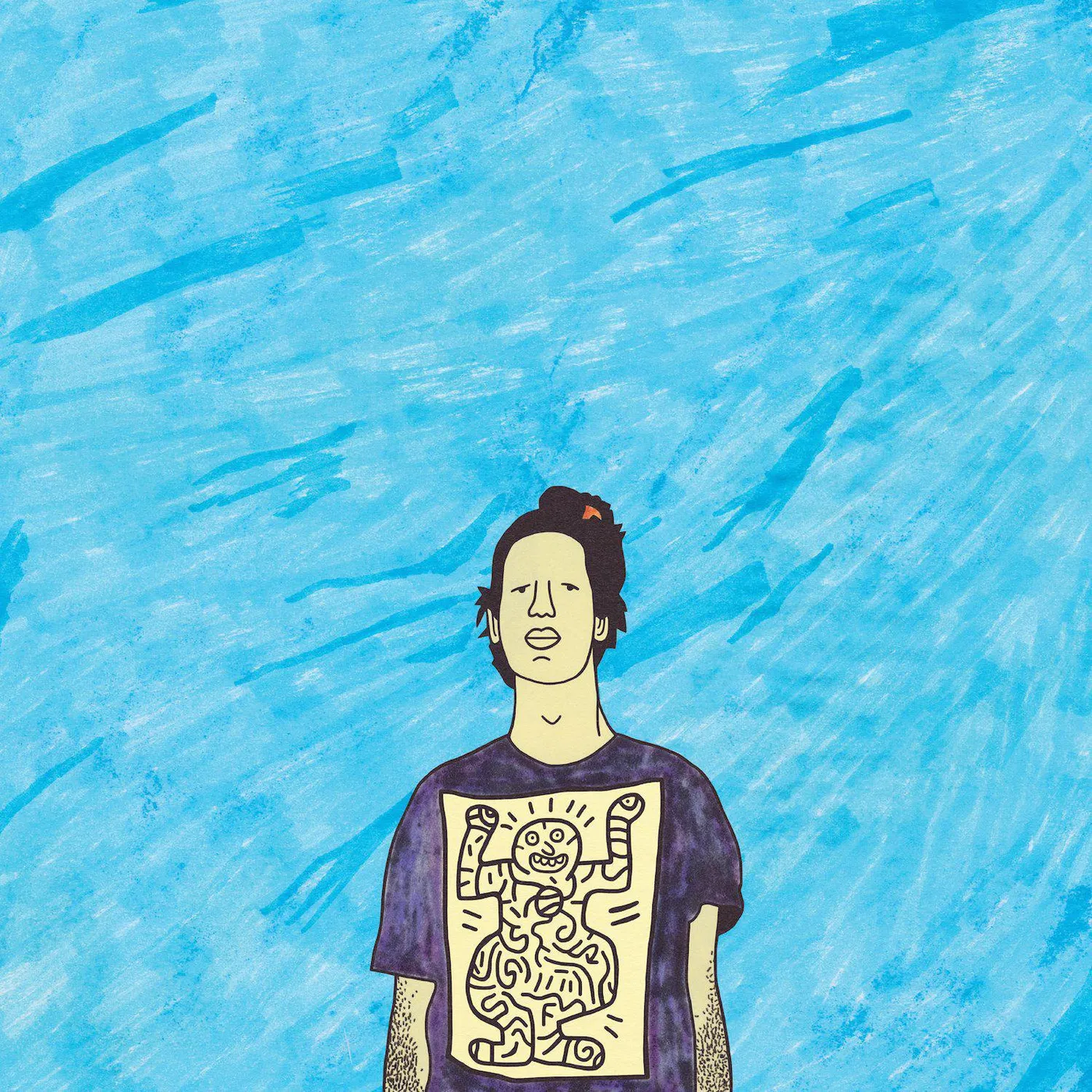 KIRKIS / MNDSGN Cold Crush Vinyl Record